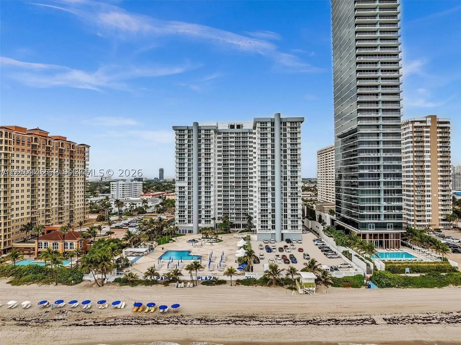 2030 S Ocean Dr Penthouse #2204