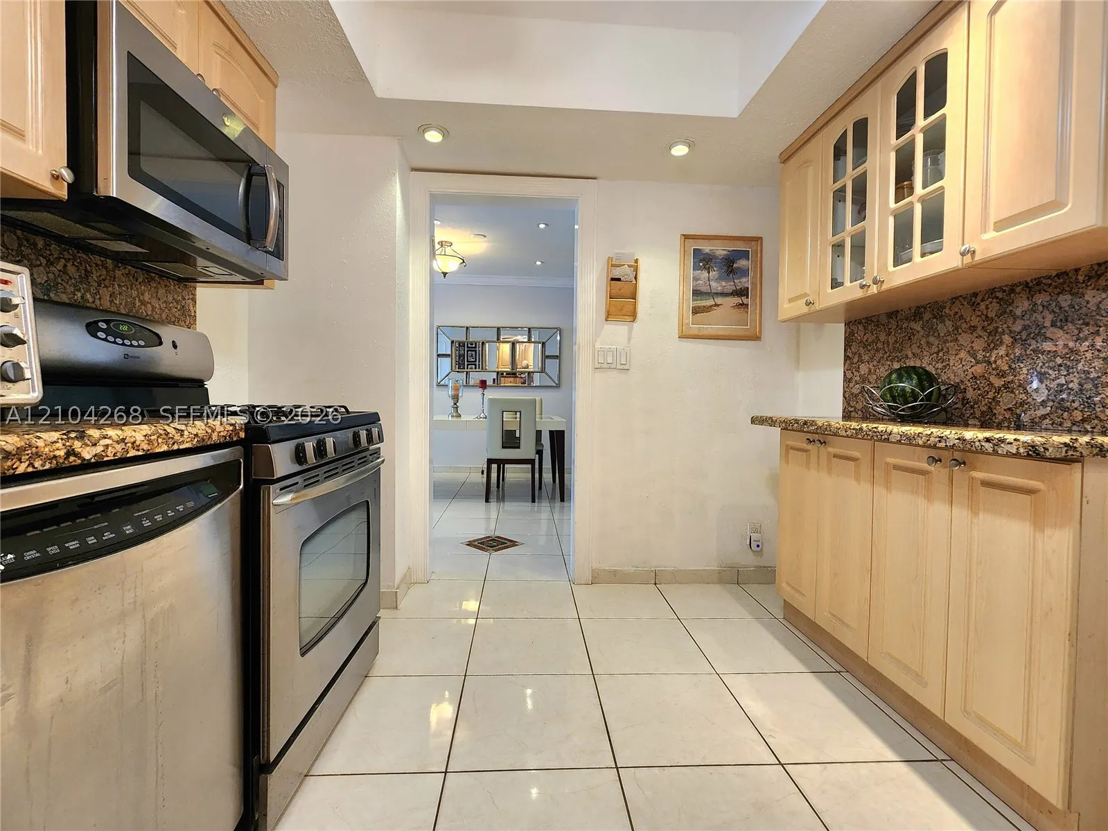 2030 S Ocean Dr Penthouse #2204