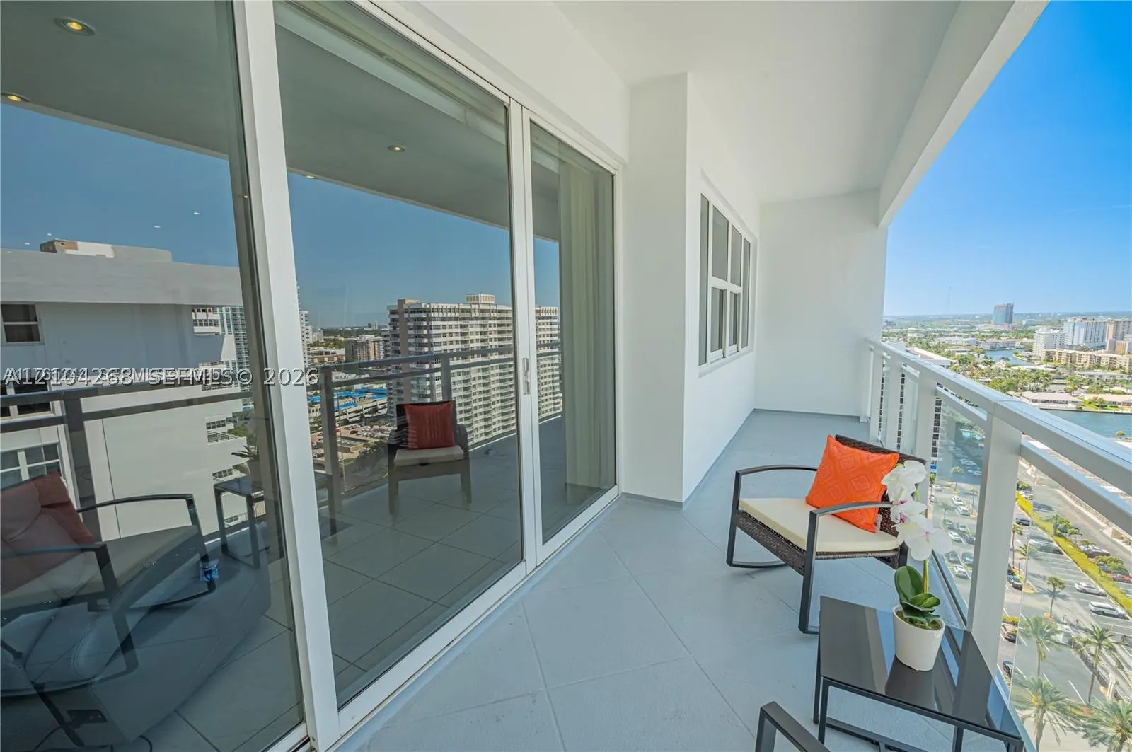 2030 S Ocean Dr Penthouse #2204