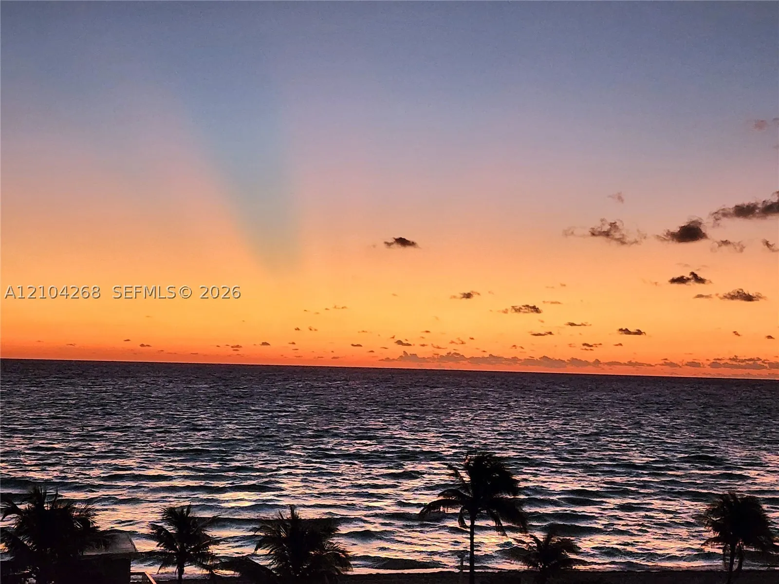 2030 S Ocean Dr Penthouse #2204
