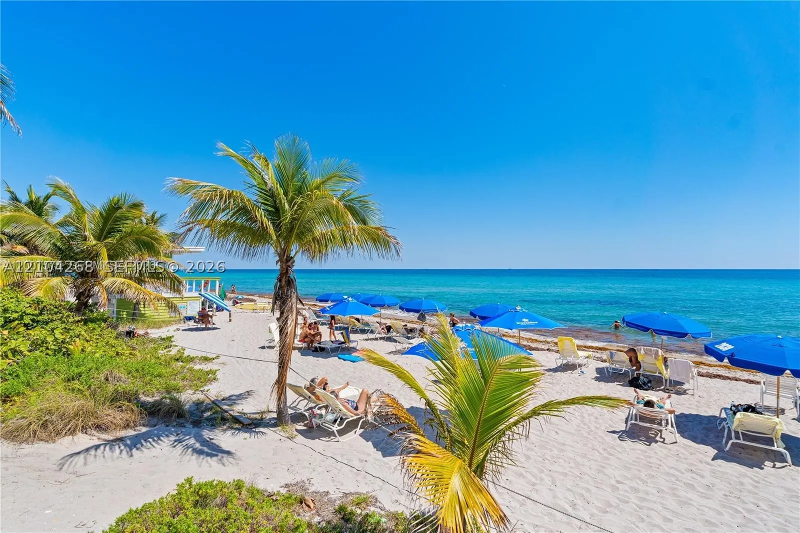 2030 S Ocean Dr Penthouse #2204