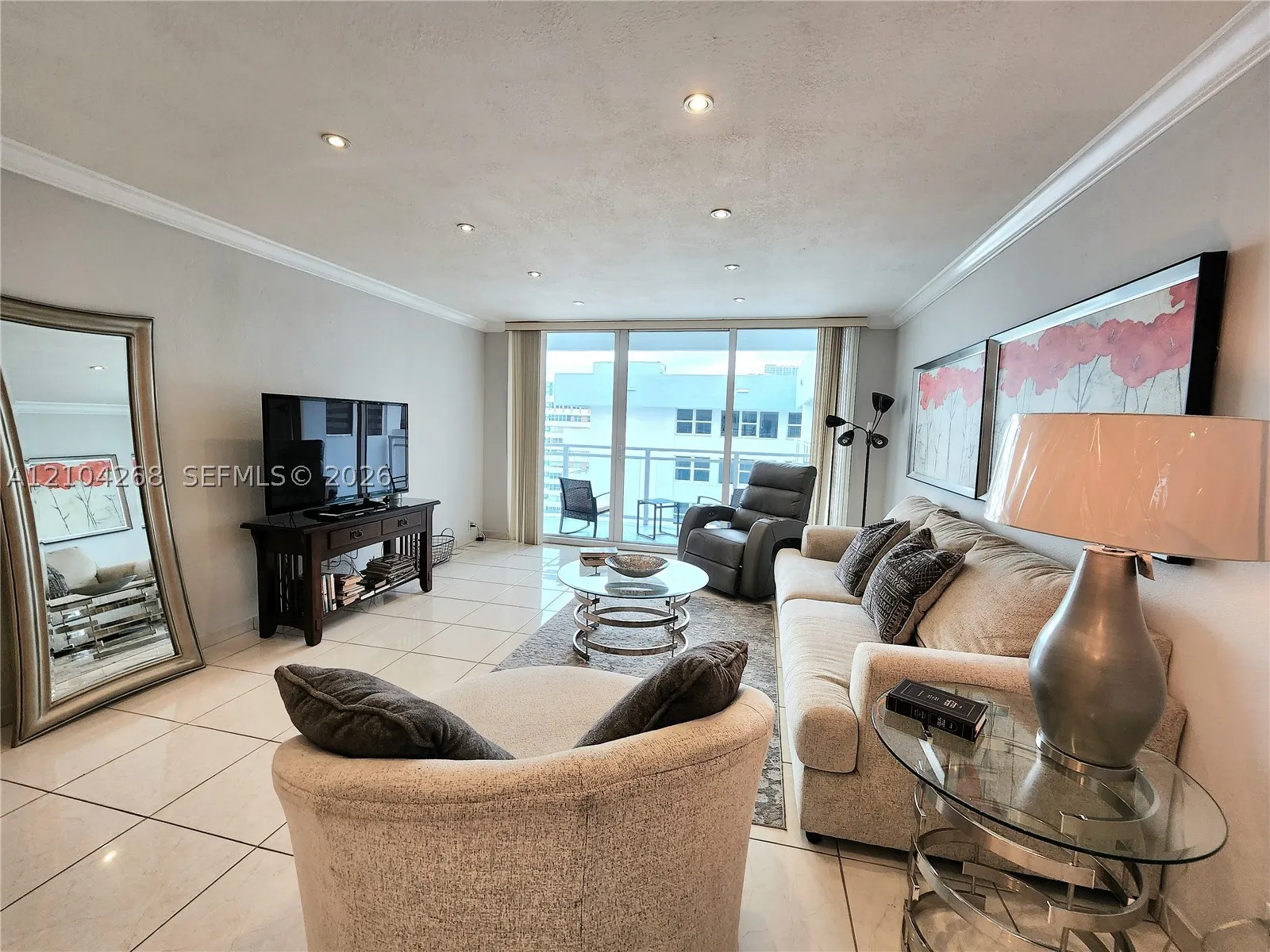 2030 S Ocean Dr Penthouse #2204