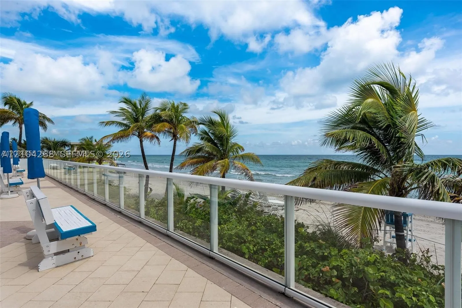 2030 S Ocean Dr Penthouse #2204