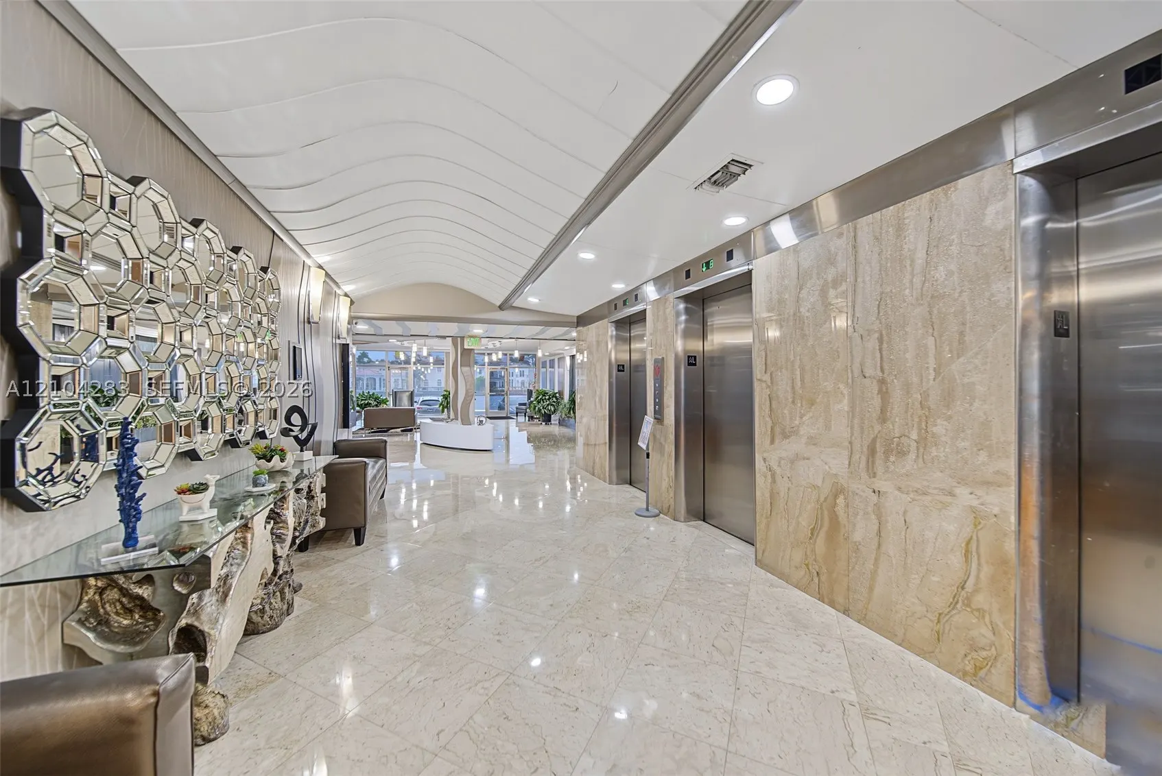 1500 S Ocean Dr #15H