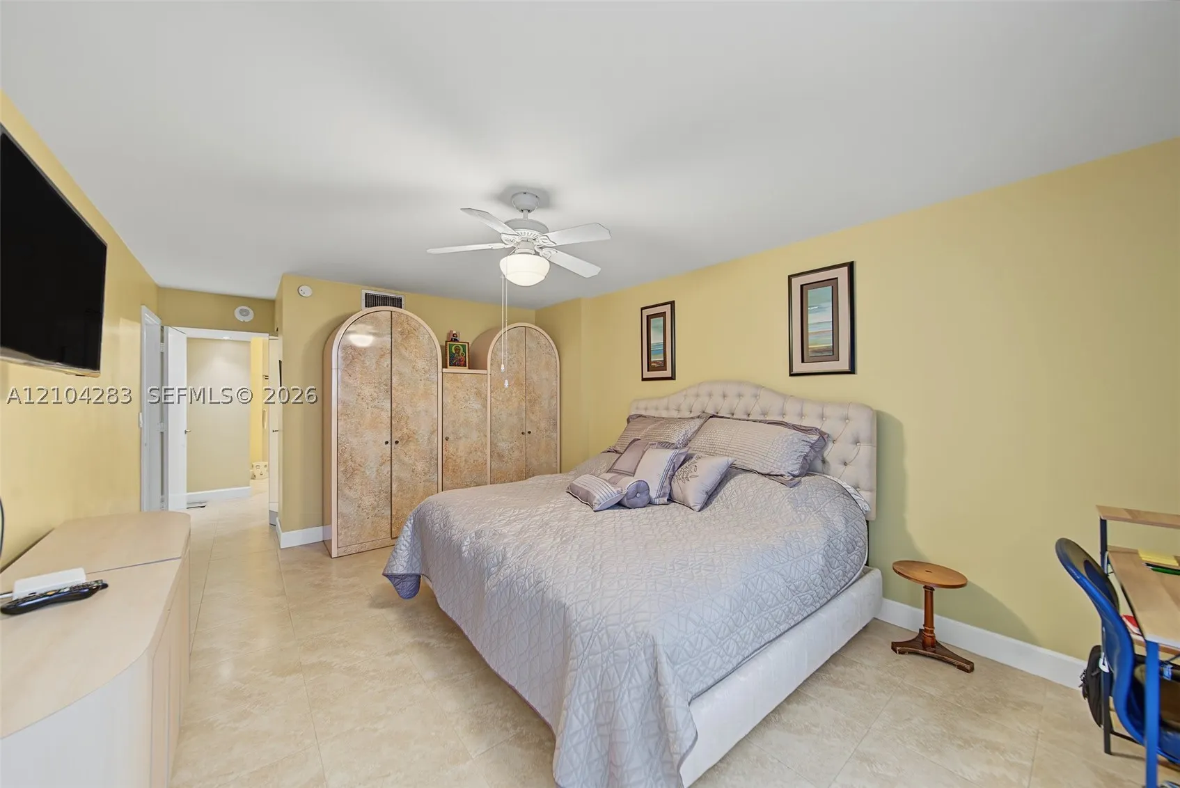 1500 S Ocean Dr #15H