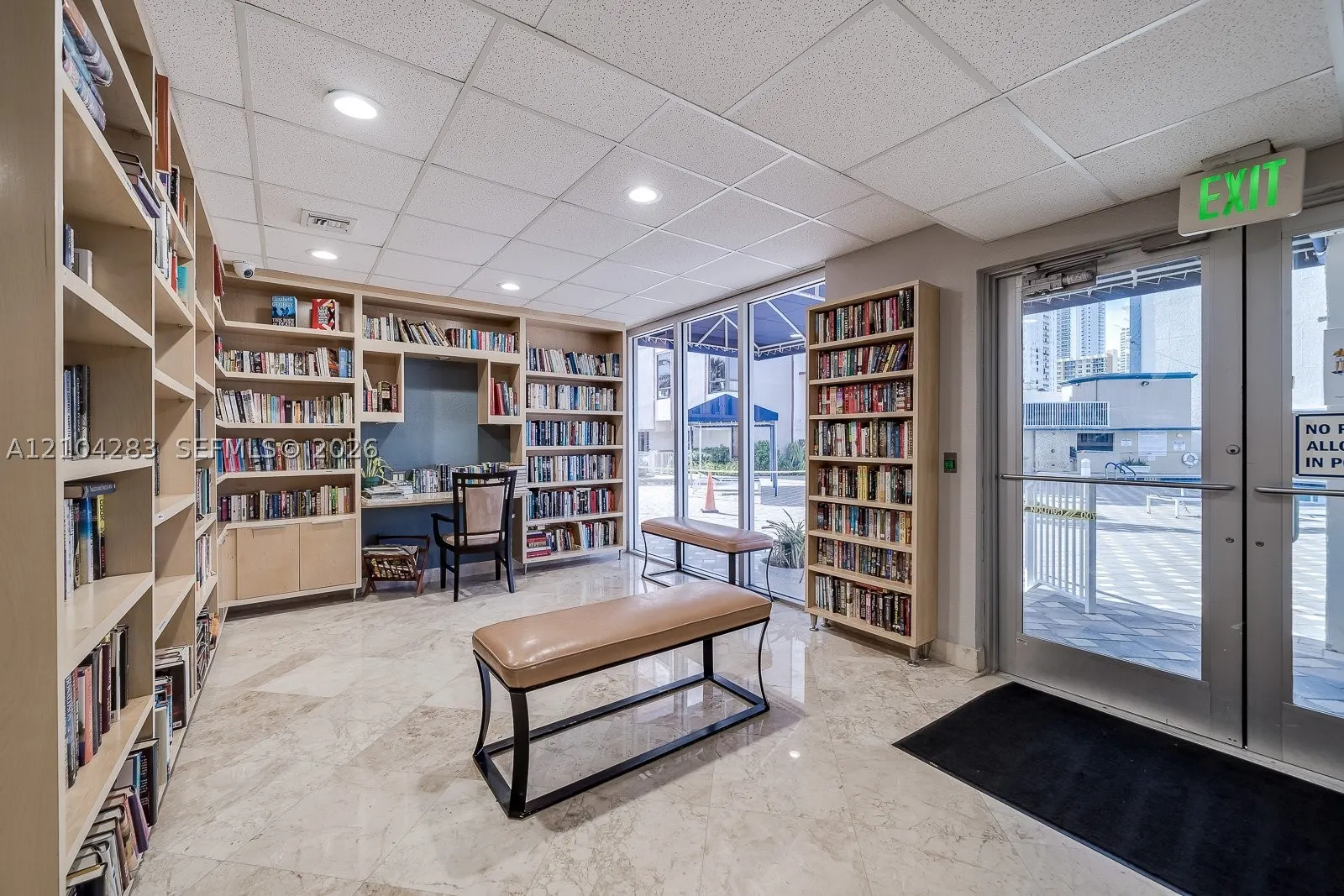1500 S Ocean Dr #15H
