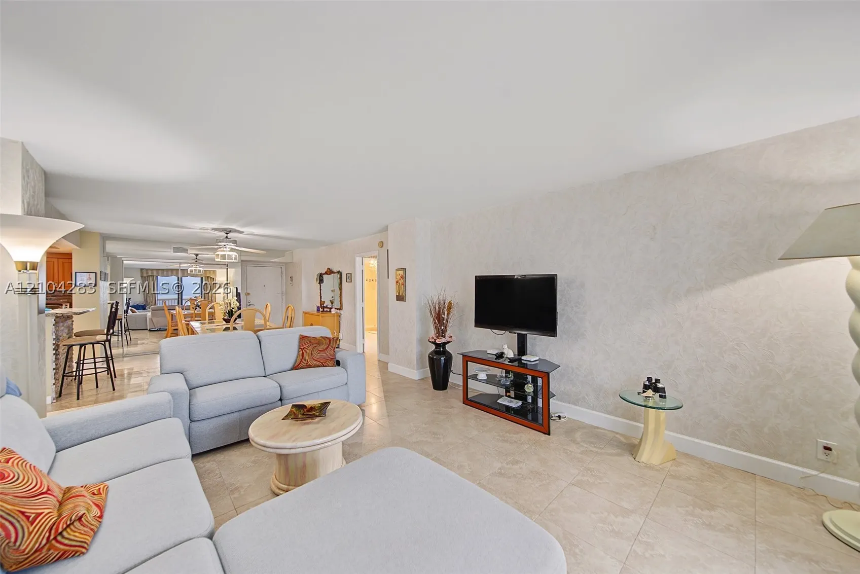 1500 S Ocean Dr #15H