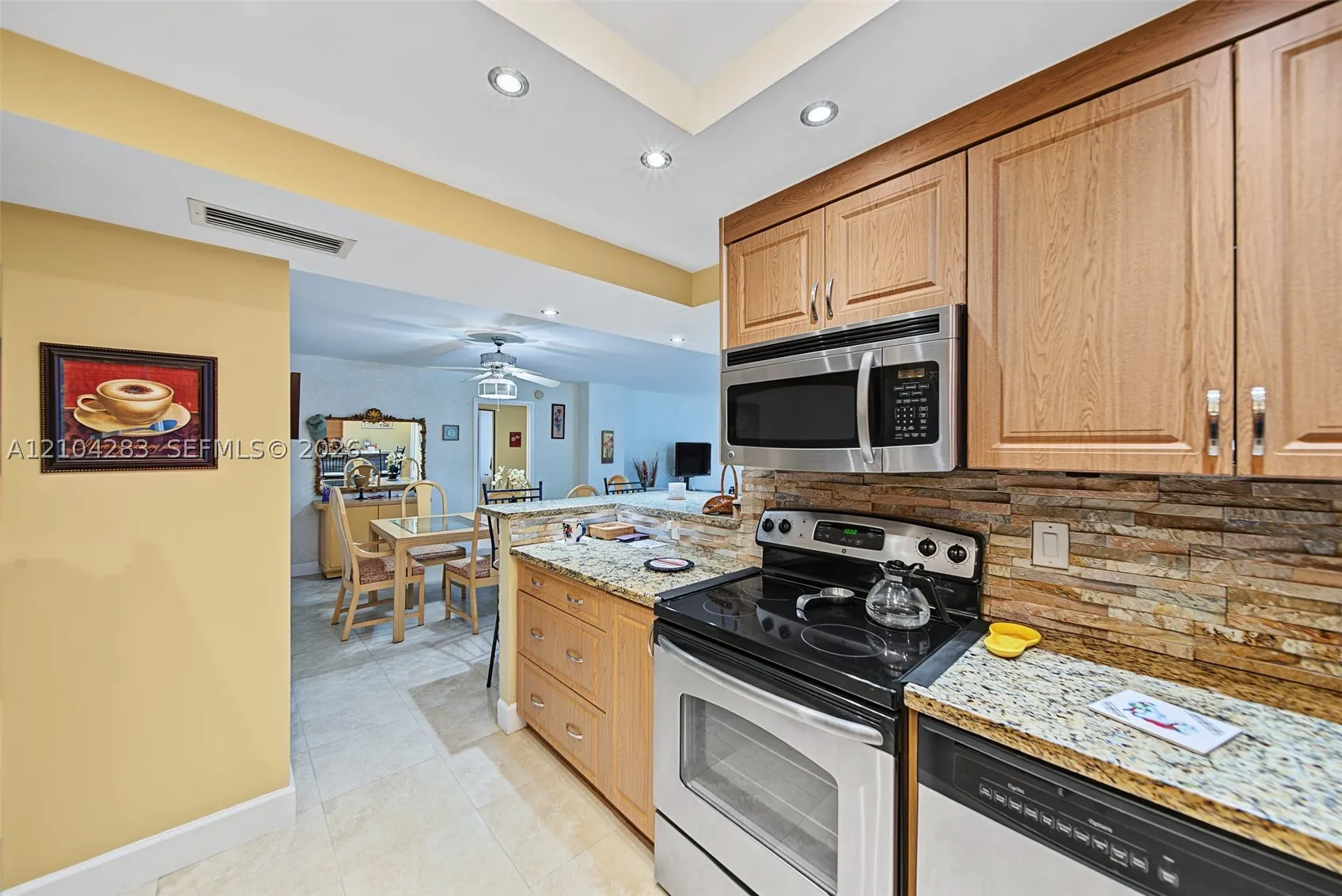 1500 S Ocean Dr #15H