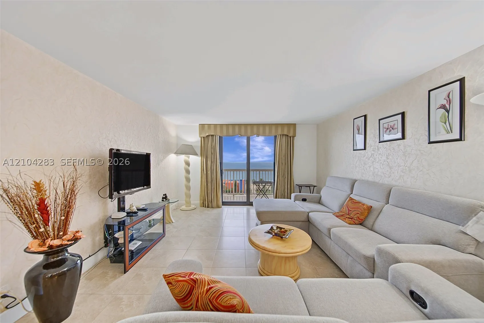 1500 S Ocean Dr #15H