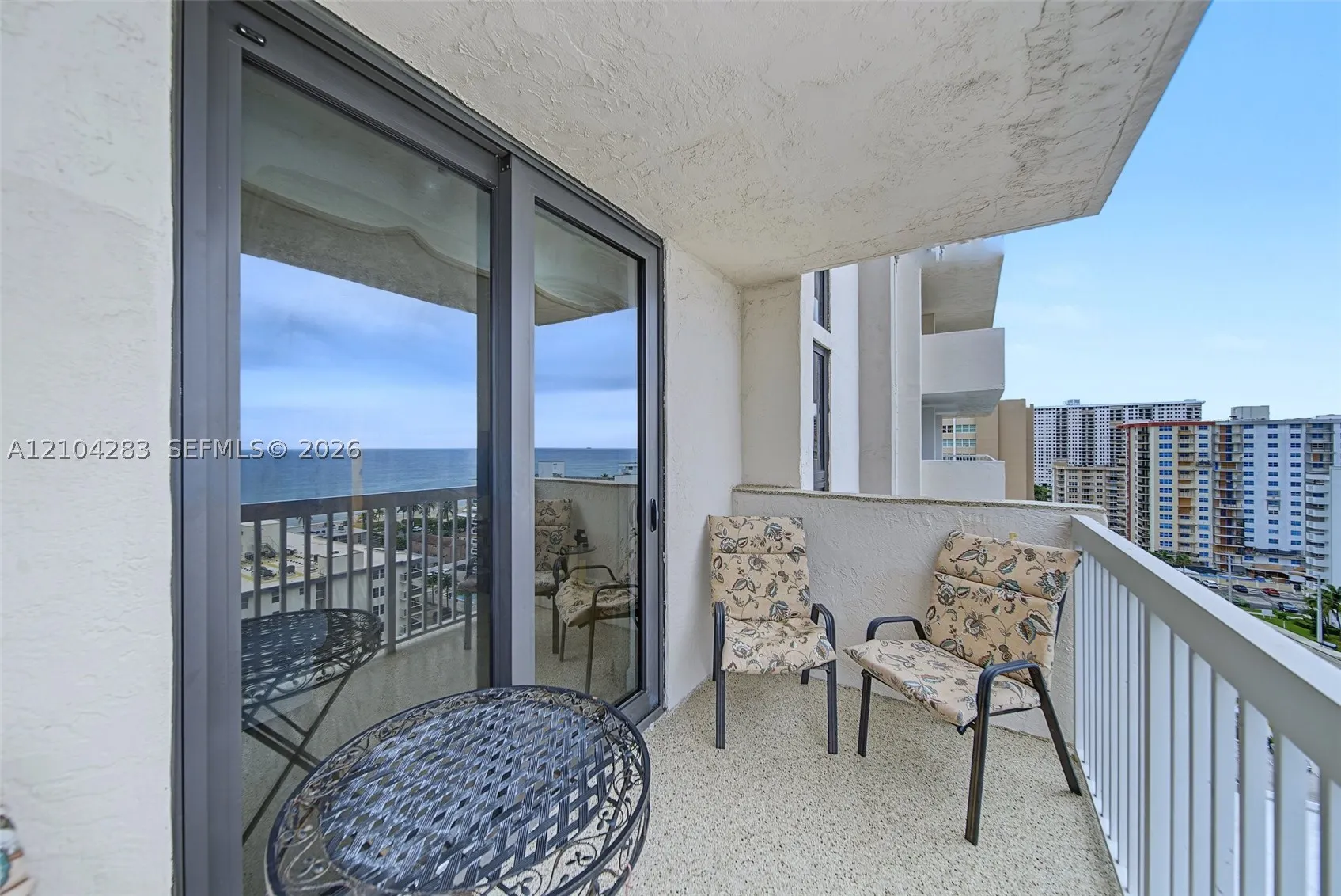 1500 S Ocean Dr #15H