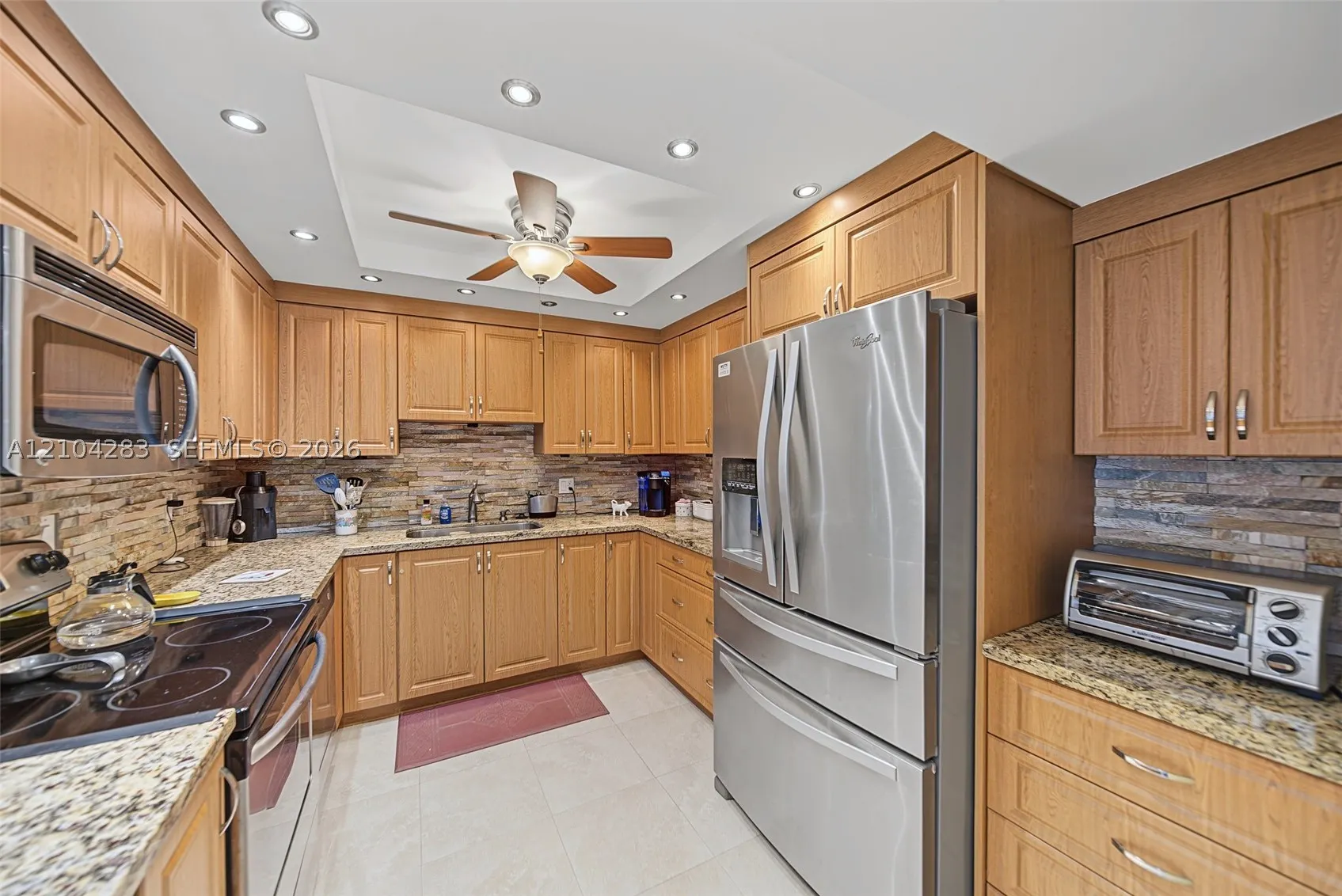1500 S Ocean Dr #15H