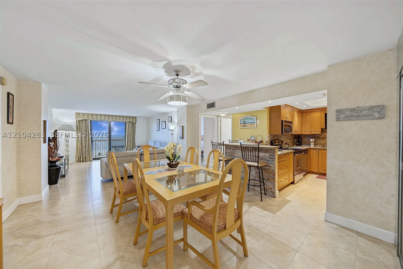 1500 S Ocean Dr #15H