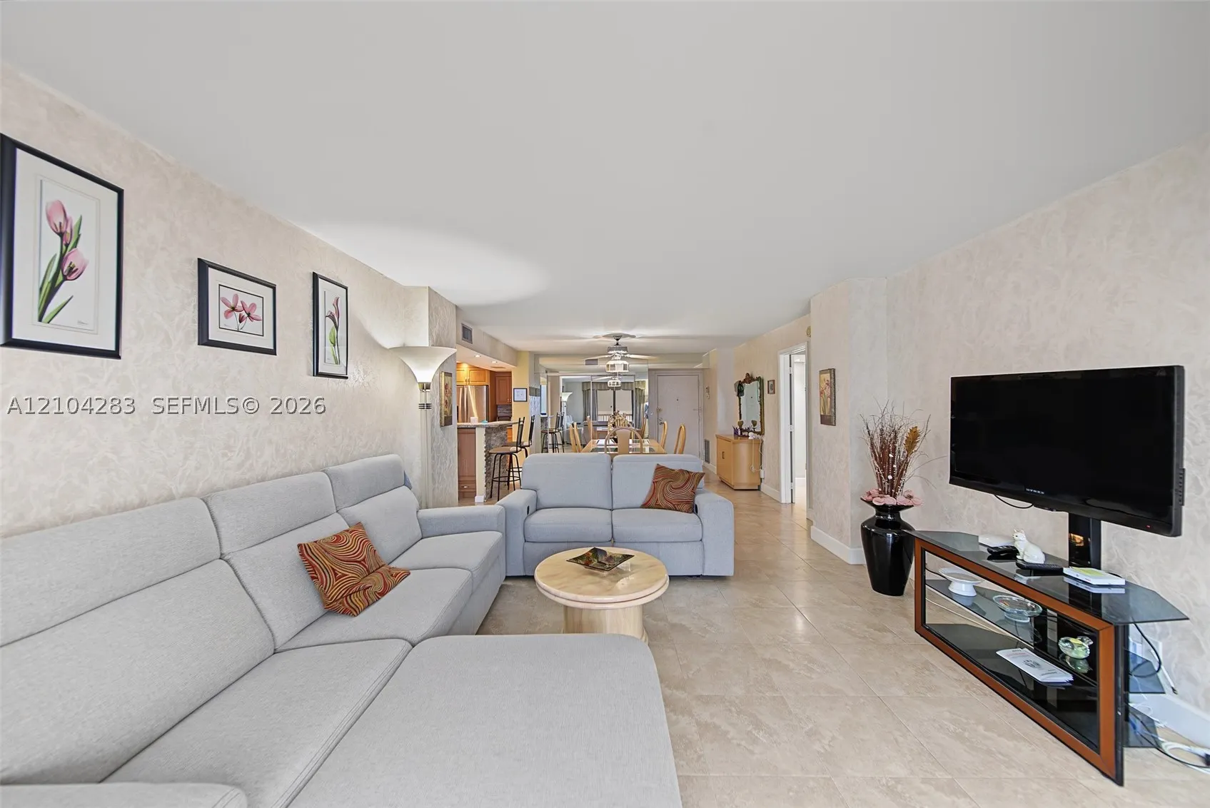 1500 S Ocean Dr #15H