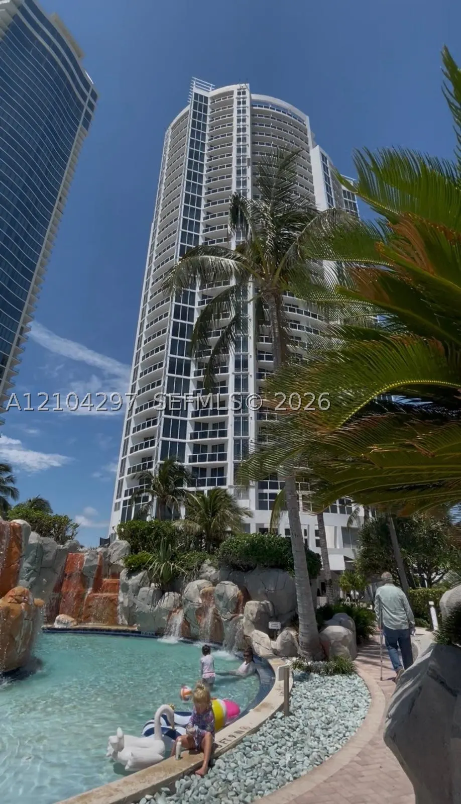 18001 Collins Ave #1711