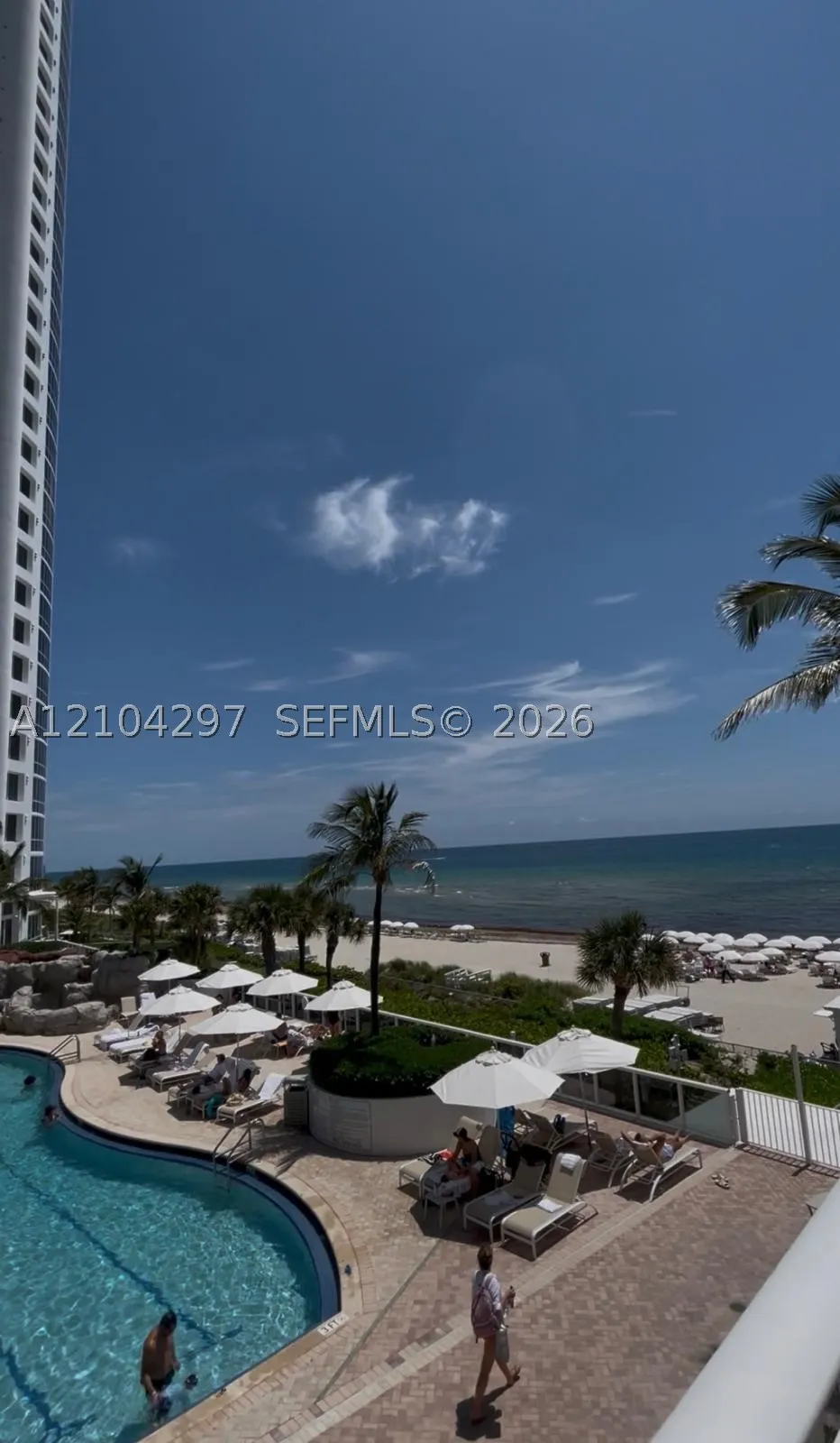 18001 Collins Ave #1711