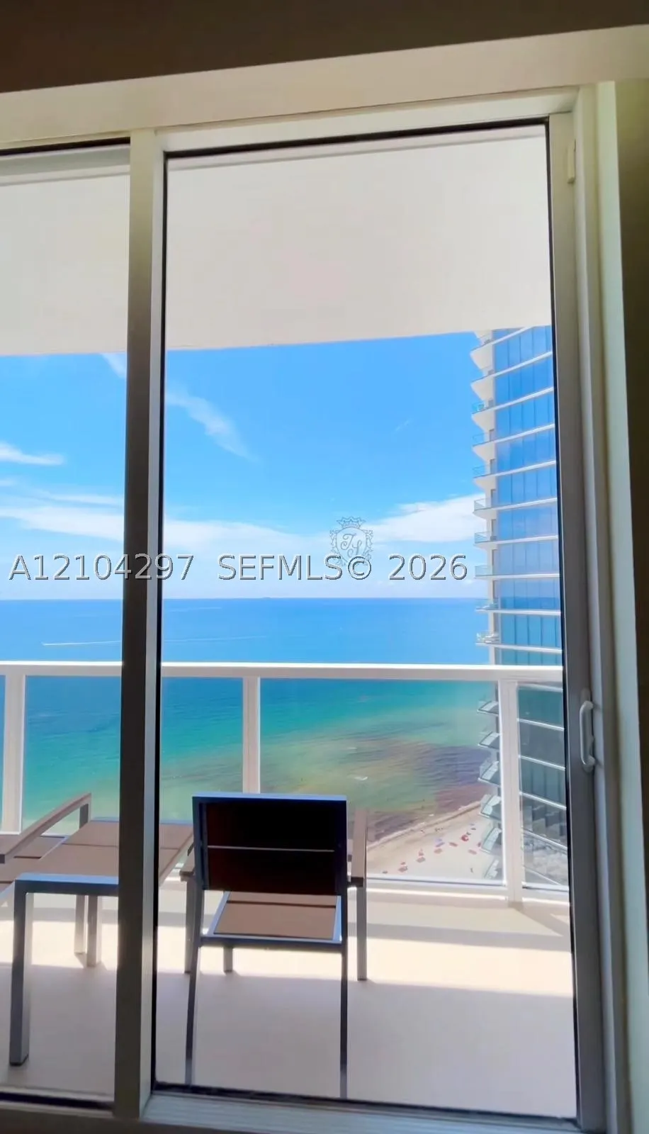 18001 Collins Ave #1711