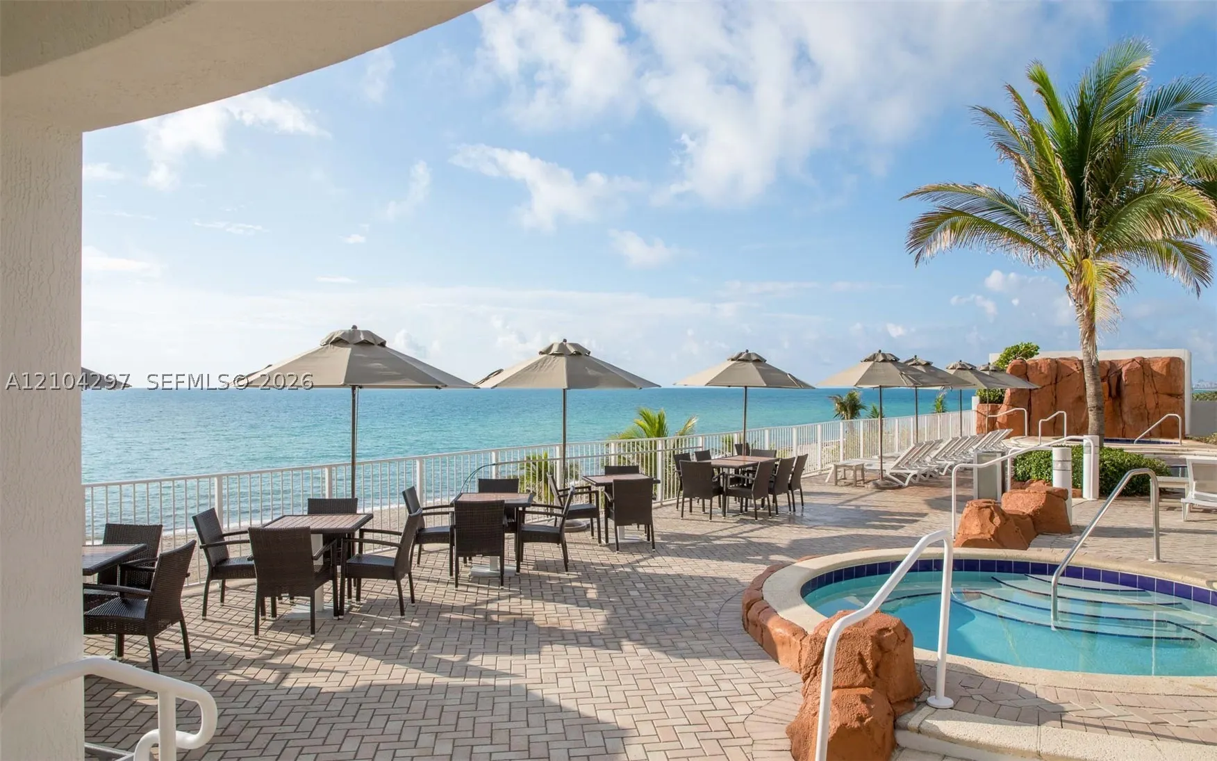 18001 Collins Ave #1711