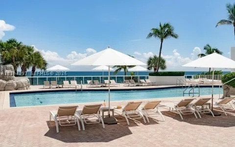 18001 Collins Ave #1711