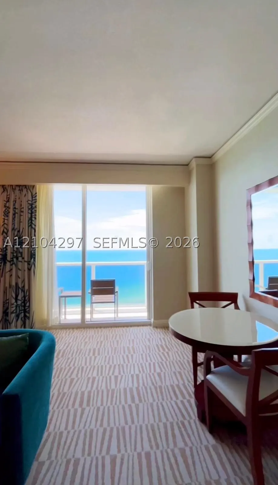 18001 Collins Ave #1711