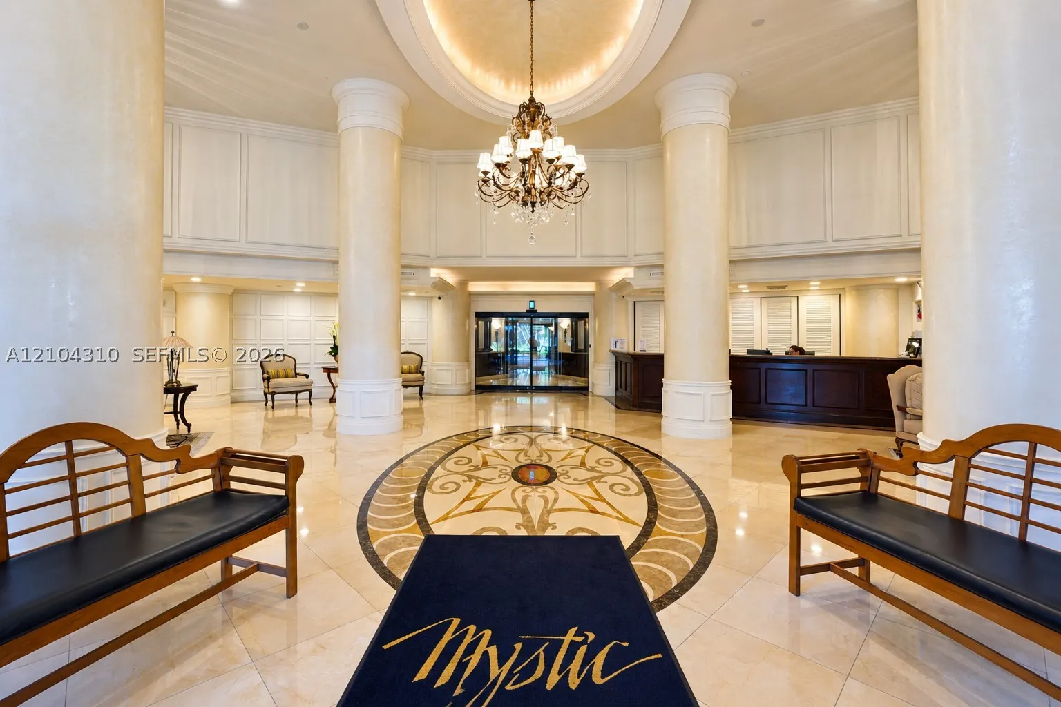 3530 Mystic Pointe Dr #415