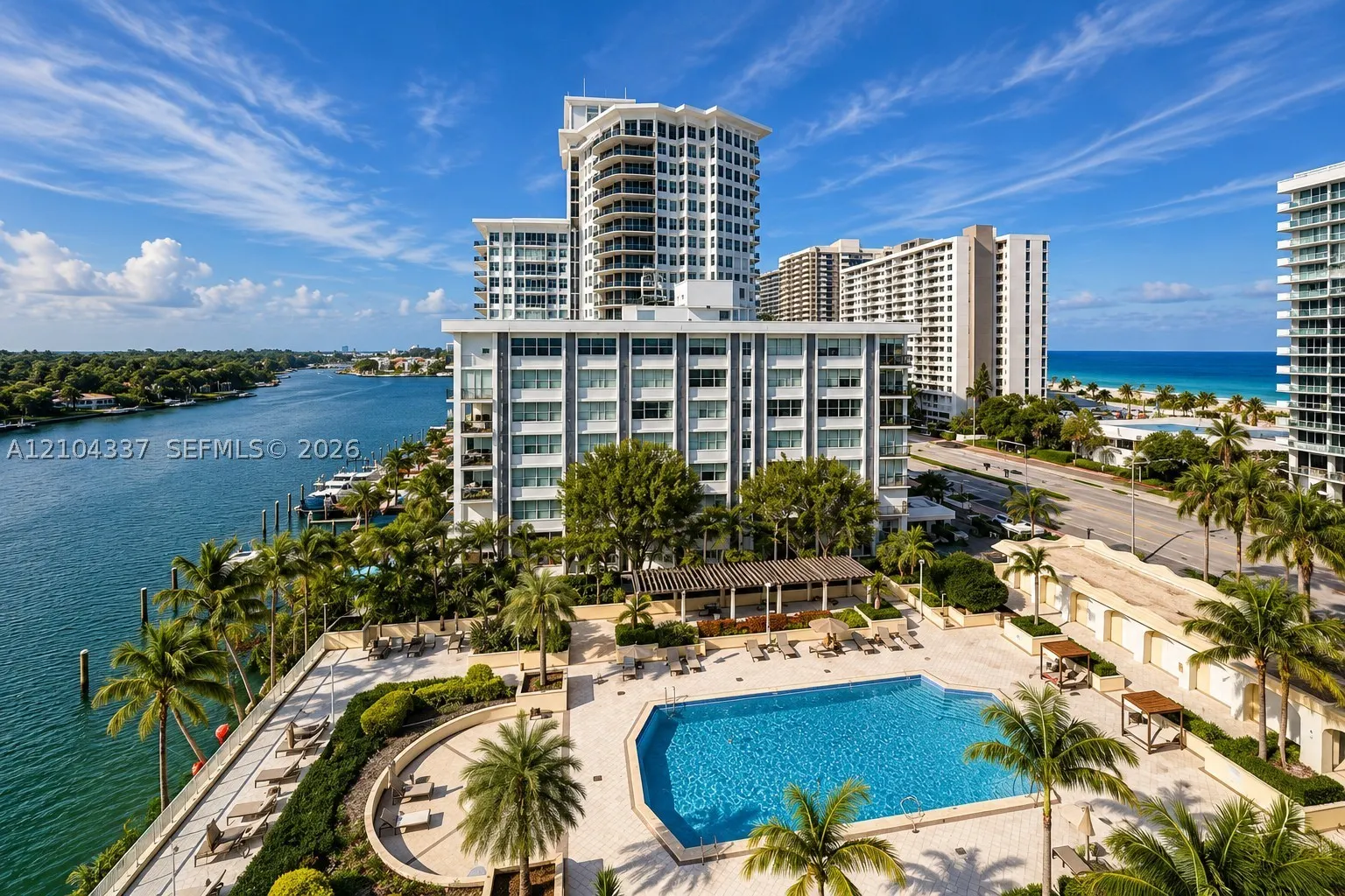 5600 Collins Ave #9S