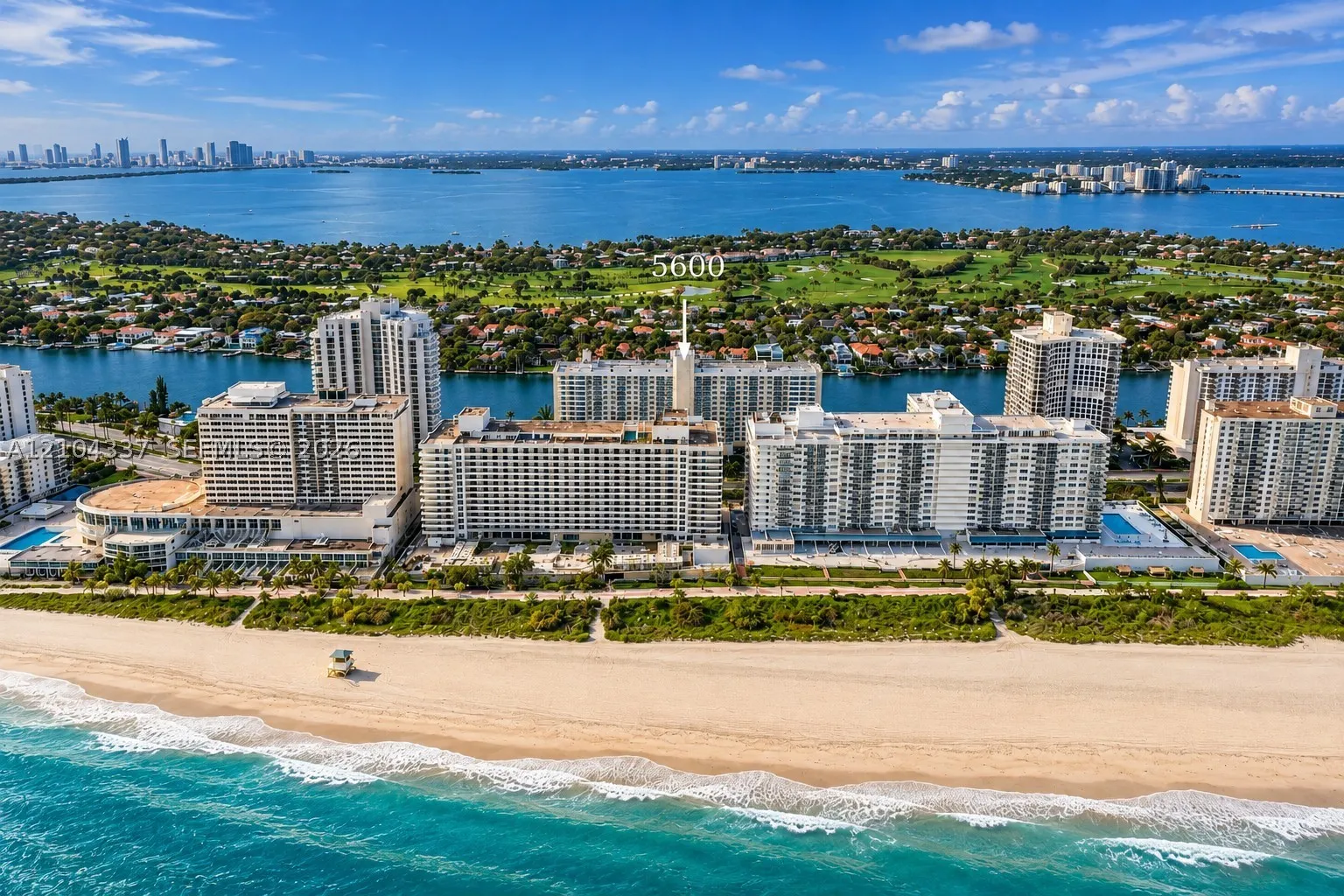 5600 Collins Ave #9S