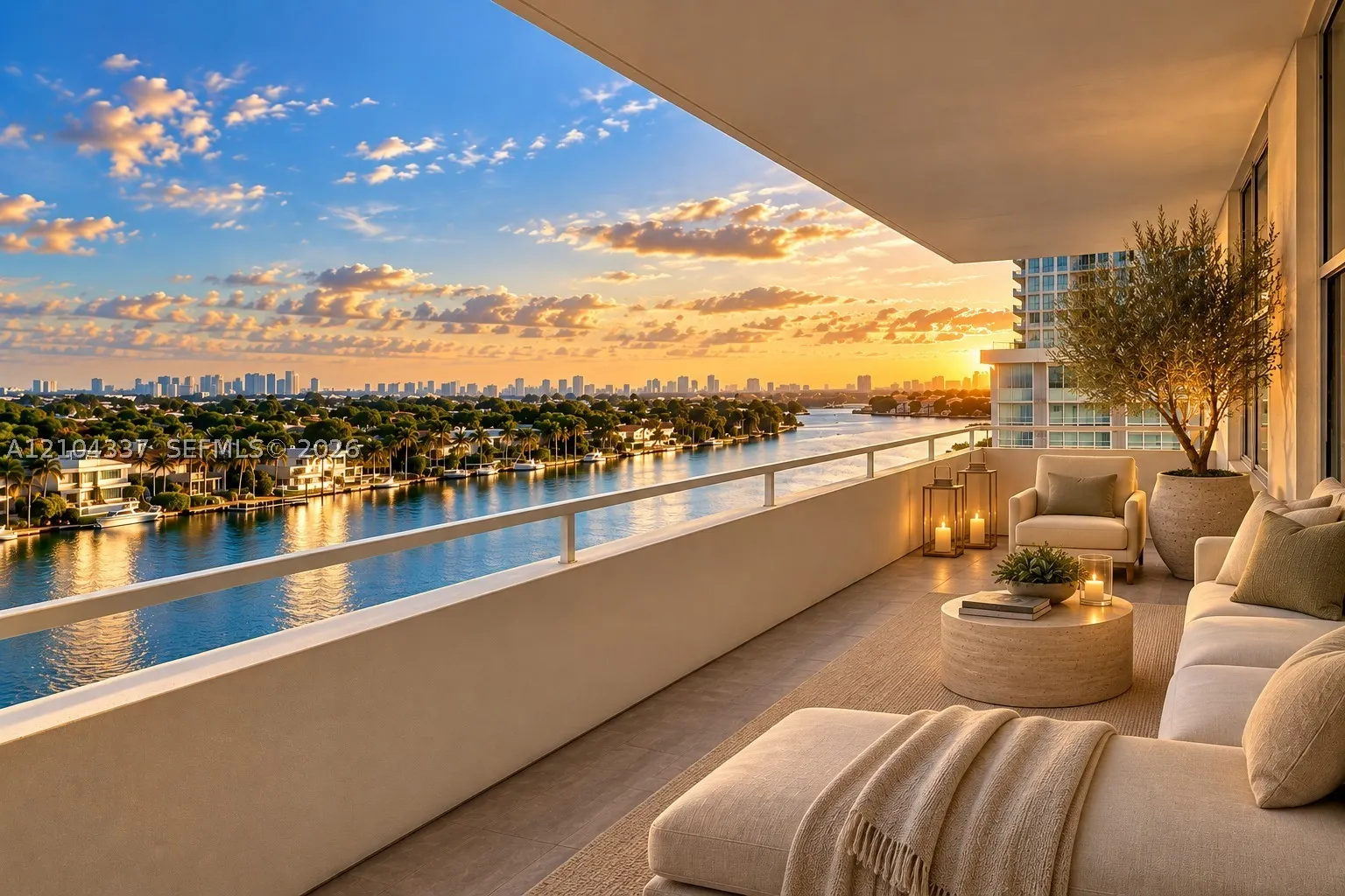 5600 Collins Ave #9S