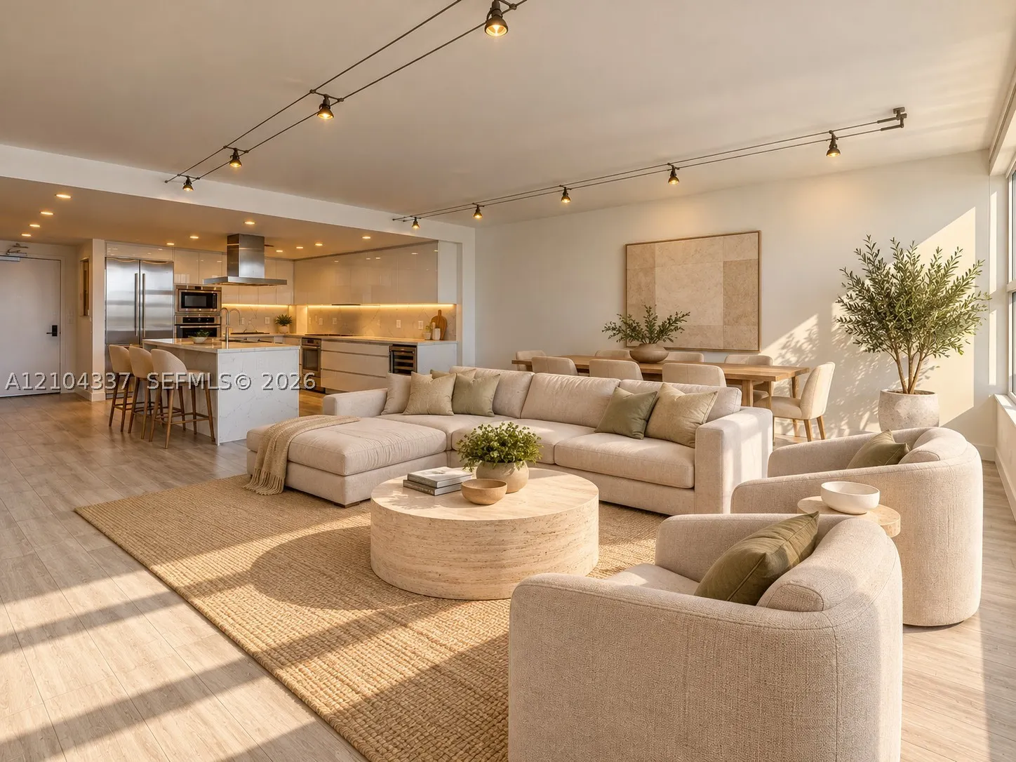 5600 Collins Ave #9S