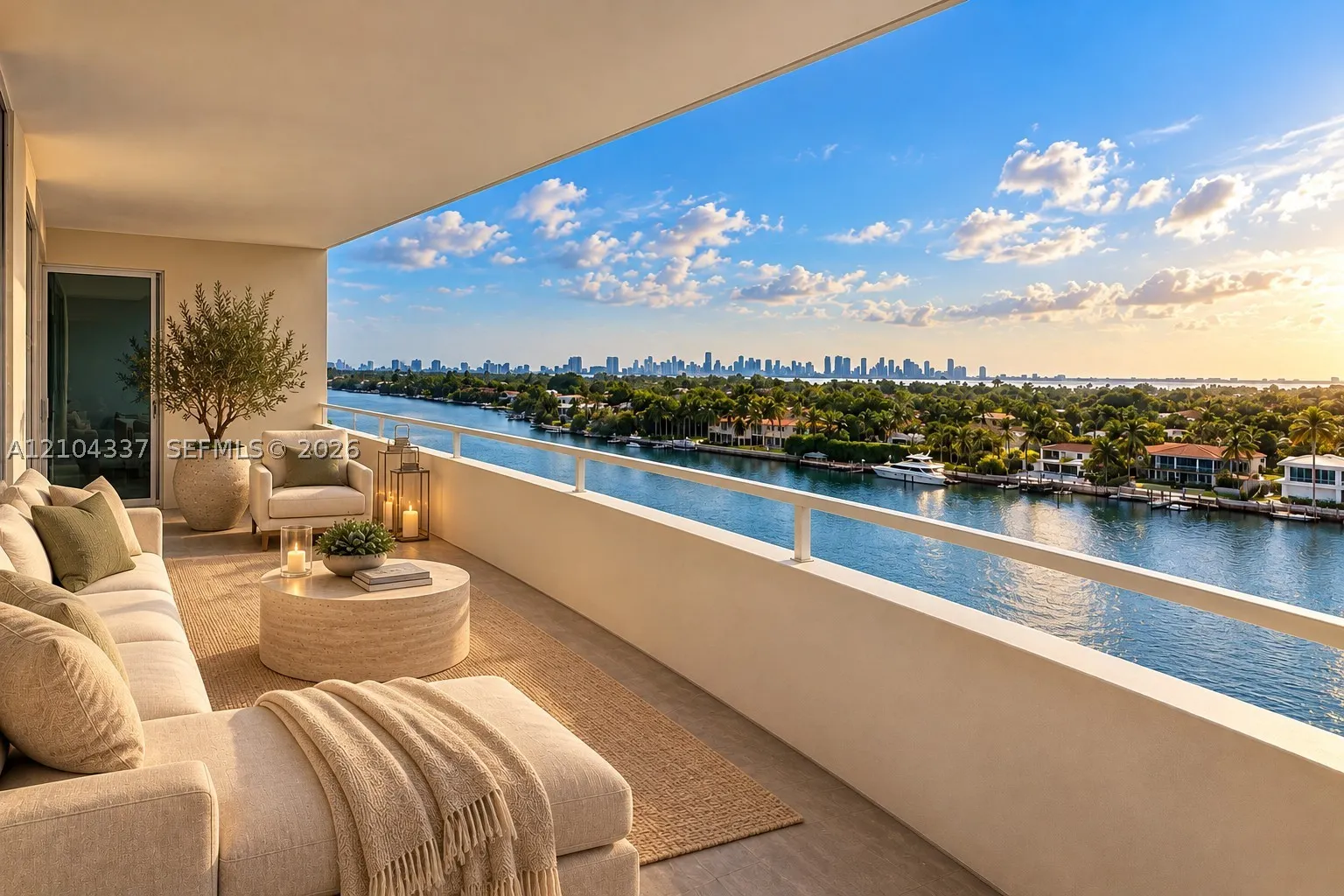 5600 Collins Ave #9S