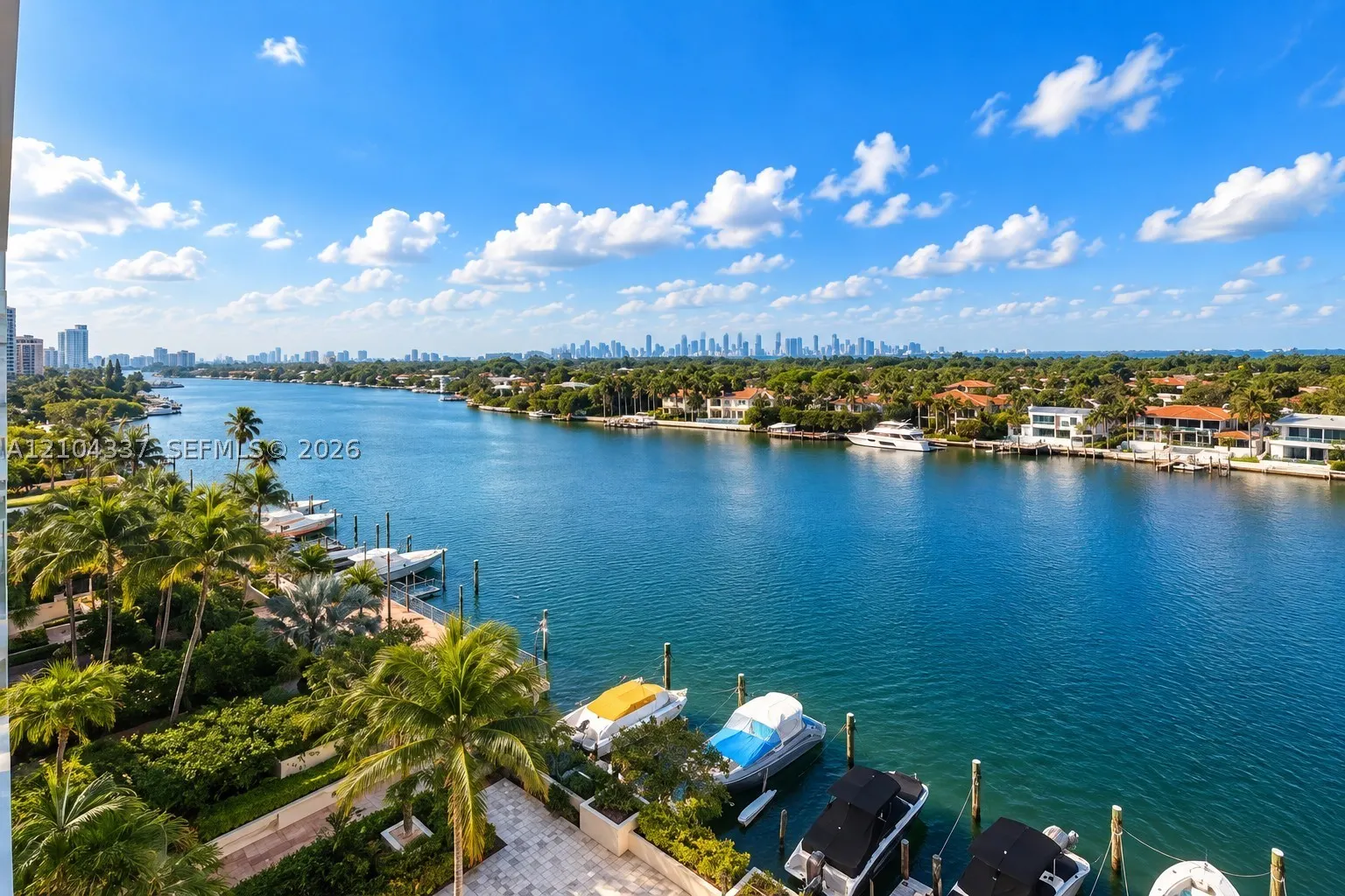 5600 Collins Ave #9S