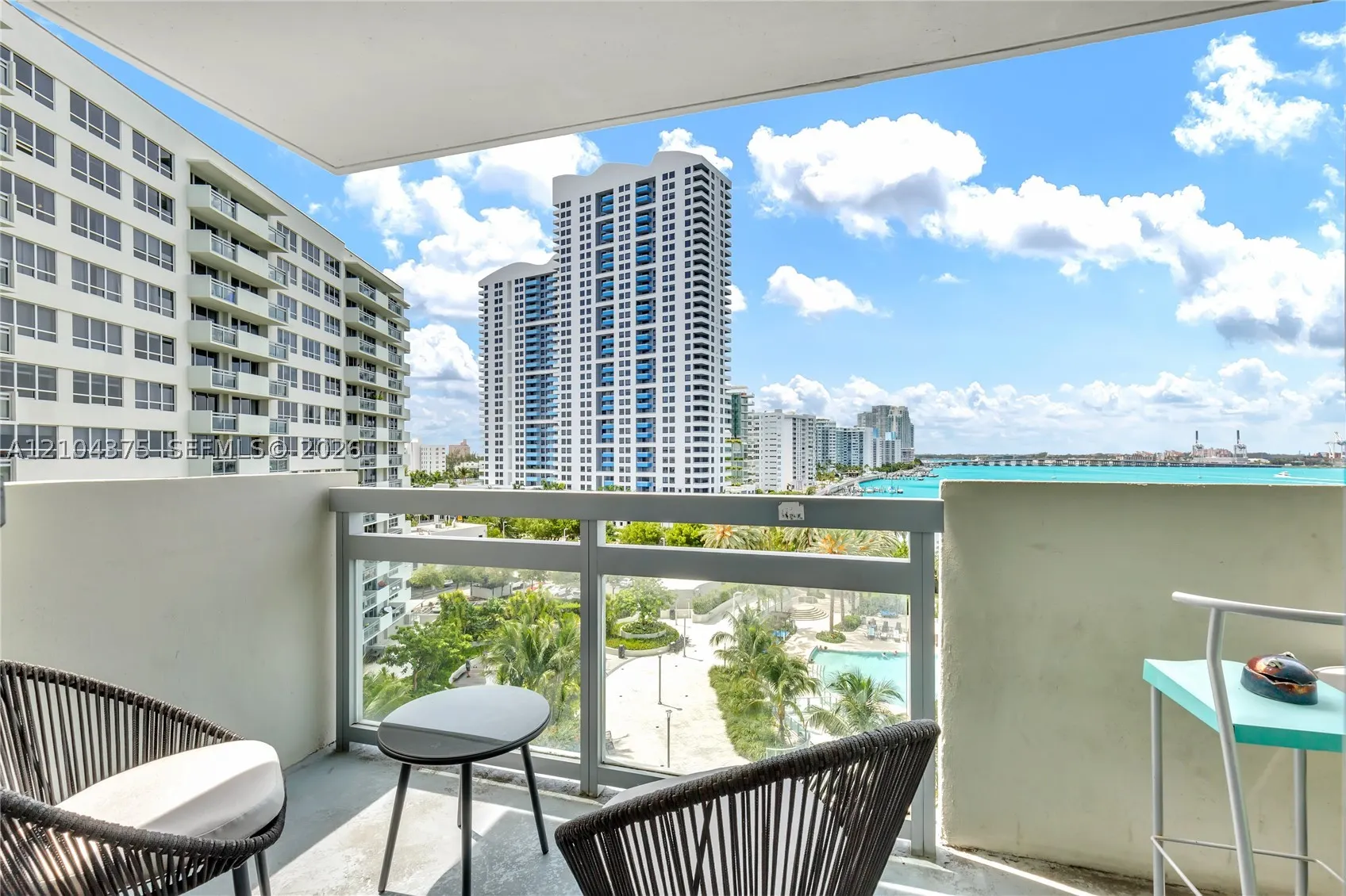 1500 Bay Rd #830S