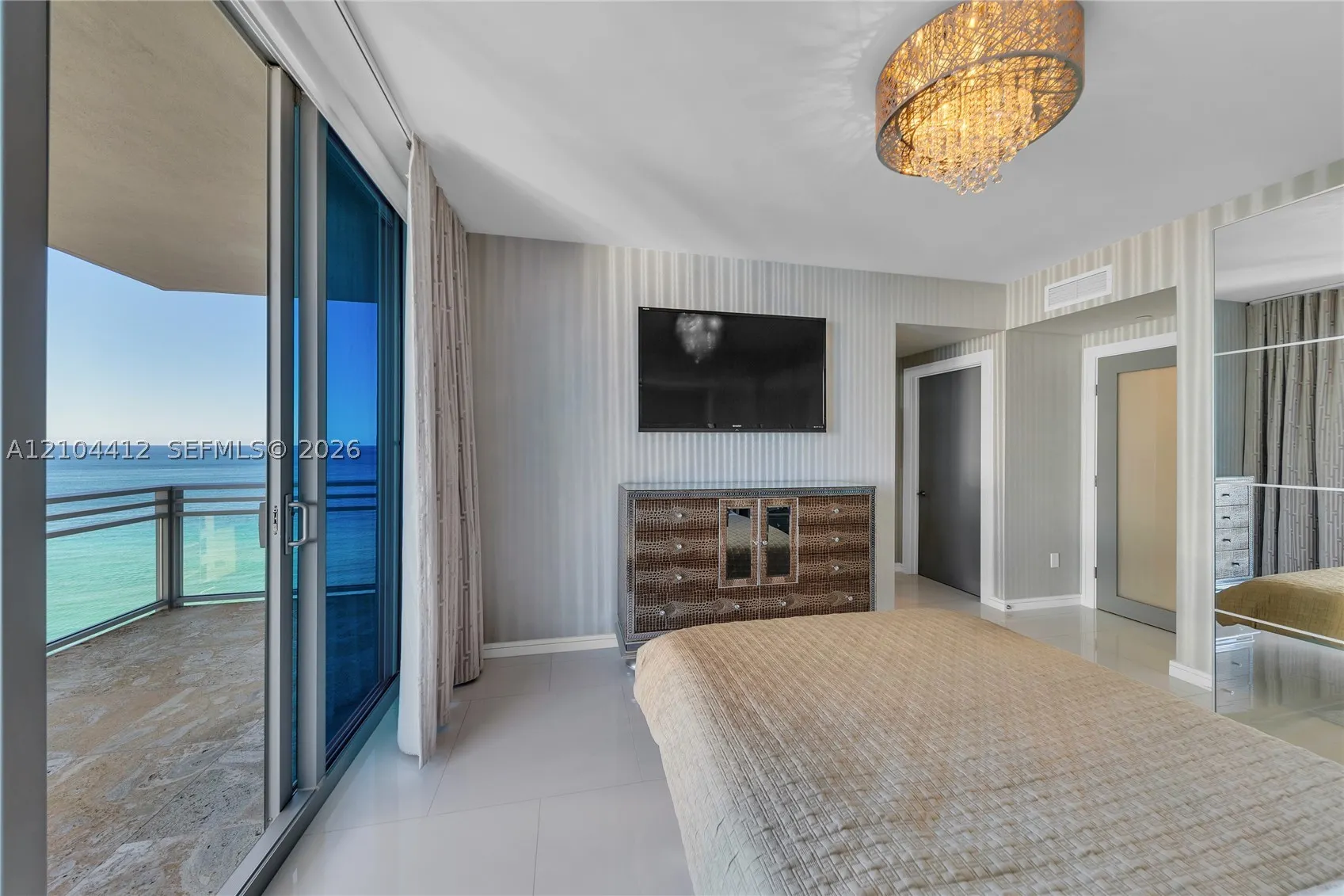 3535 S Ocean Dr #1602