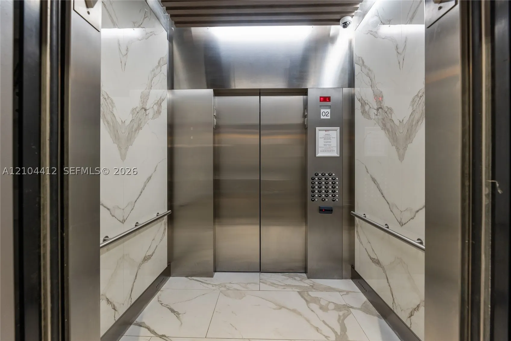 3535 S Ocean Dr #1602