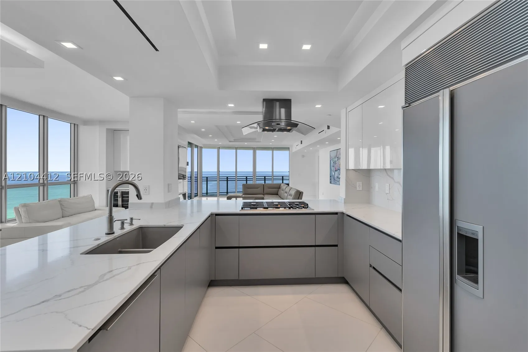 3535 S Ocean Dr #1602