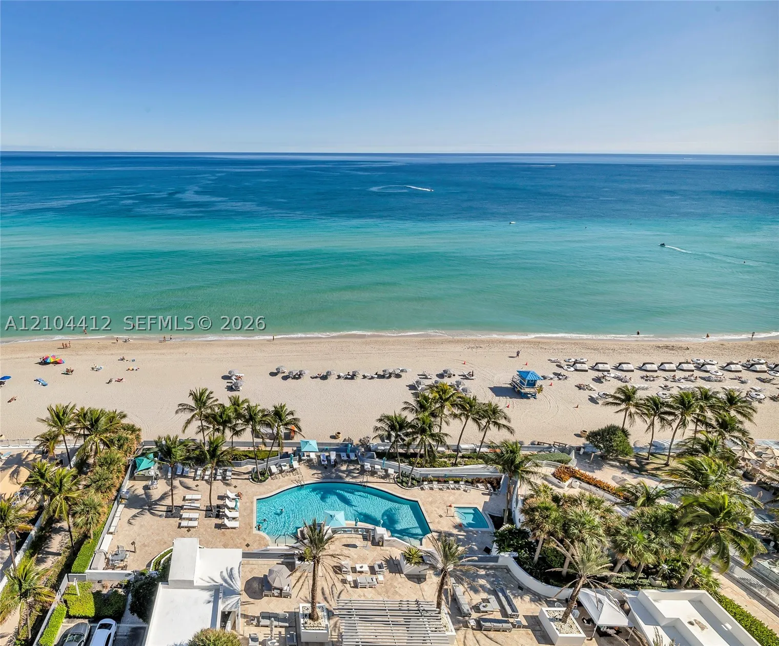 3535 S Ocean Dr #1602