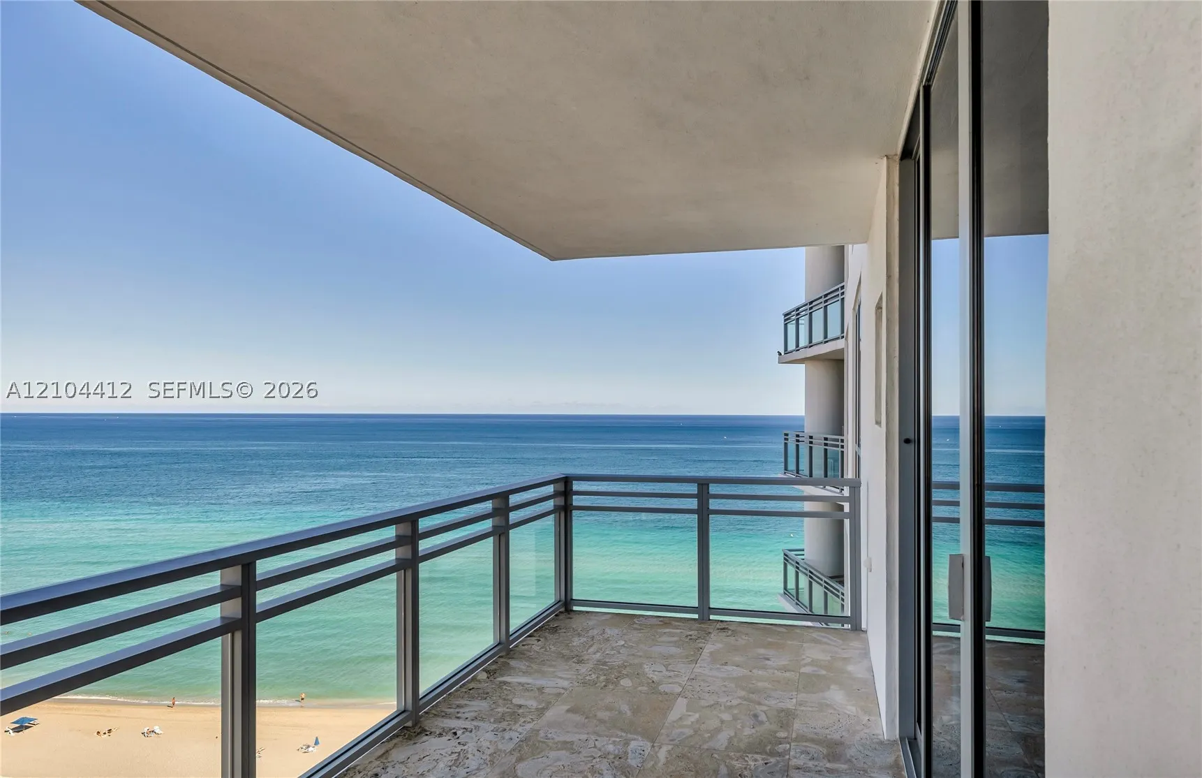 3535 S Ocean Dr #1602