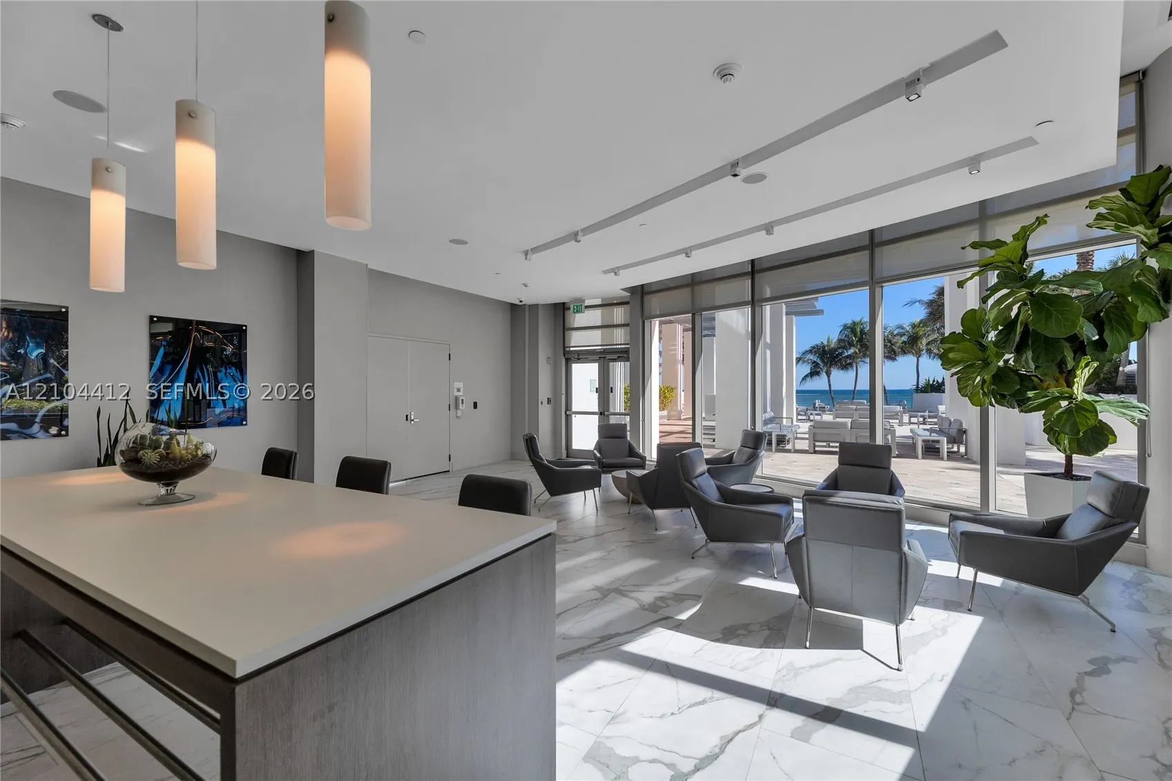 3535 S Ocean Dr #1602