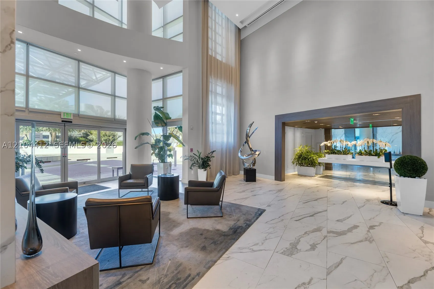3535 S Ocean Dr #1602