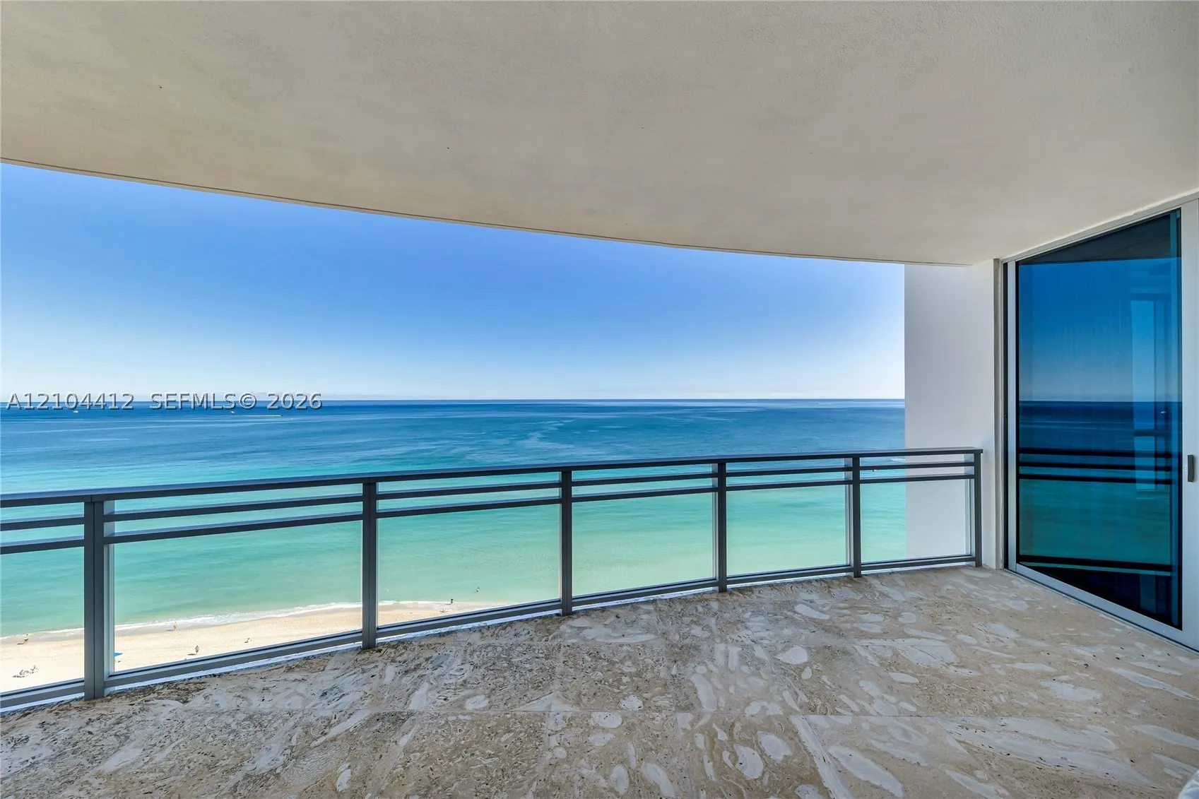 3535 S Ocean Dr #1602