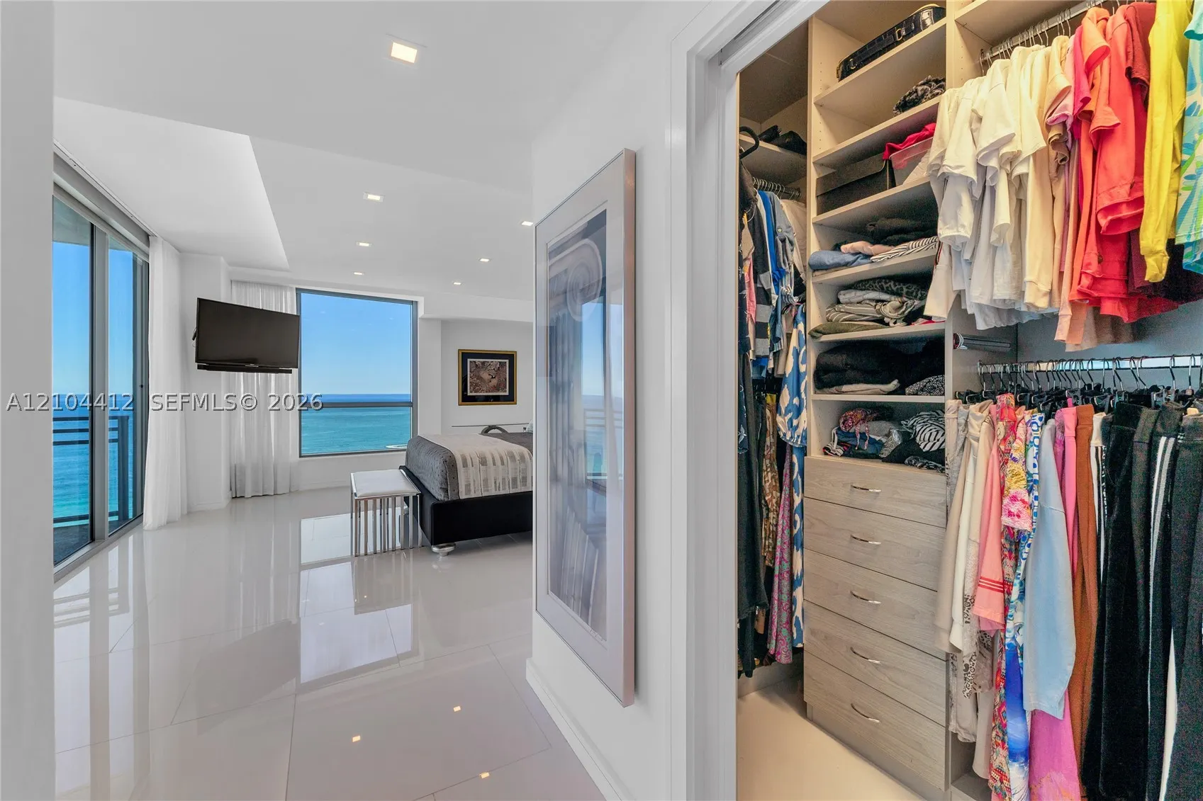 3535 S Ocean Dr #1602