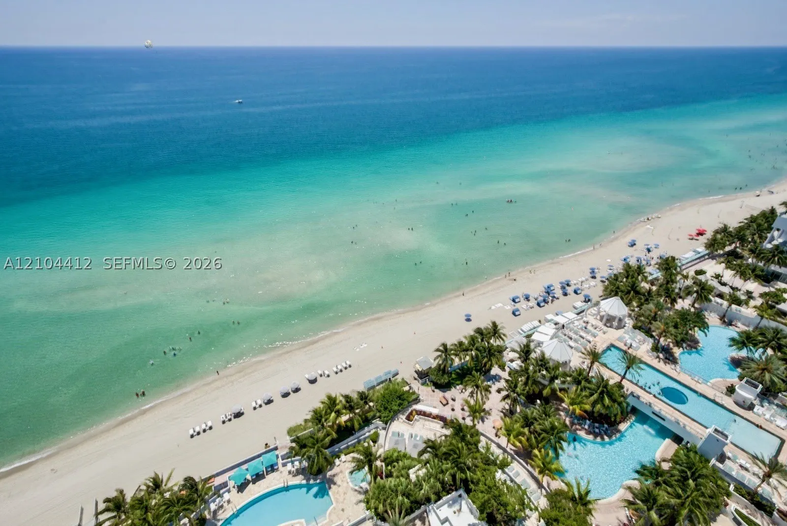 3535 S Ocean Dr #1602