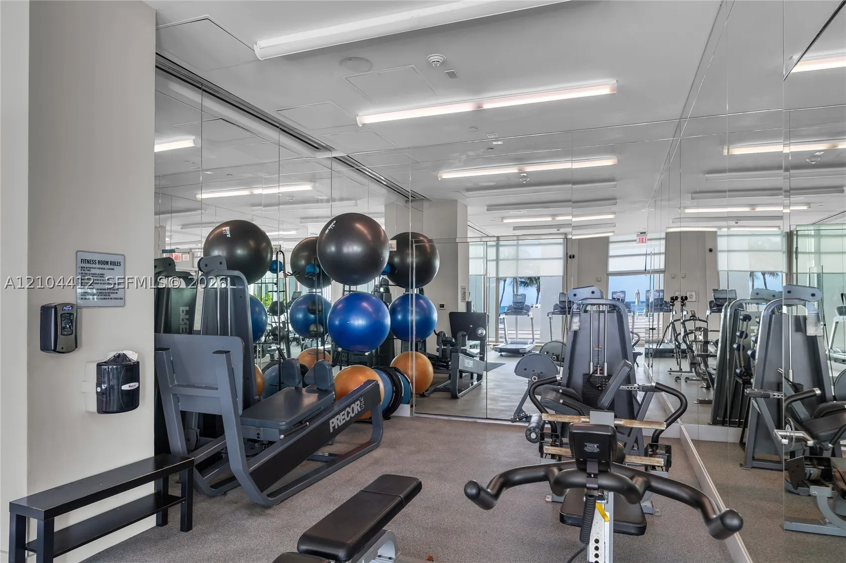 3535 S Ocean Dr #1602