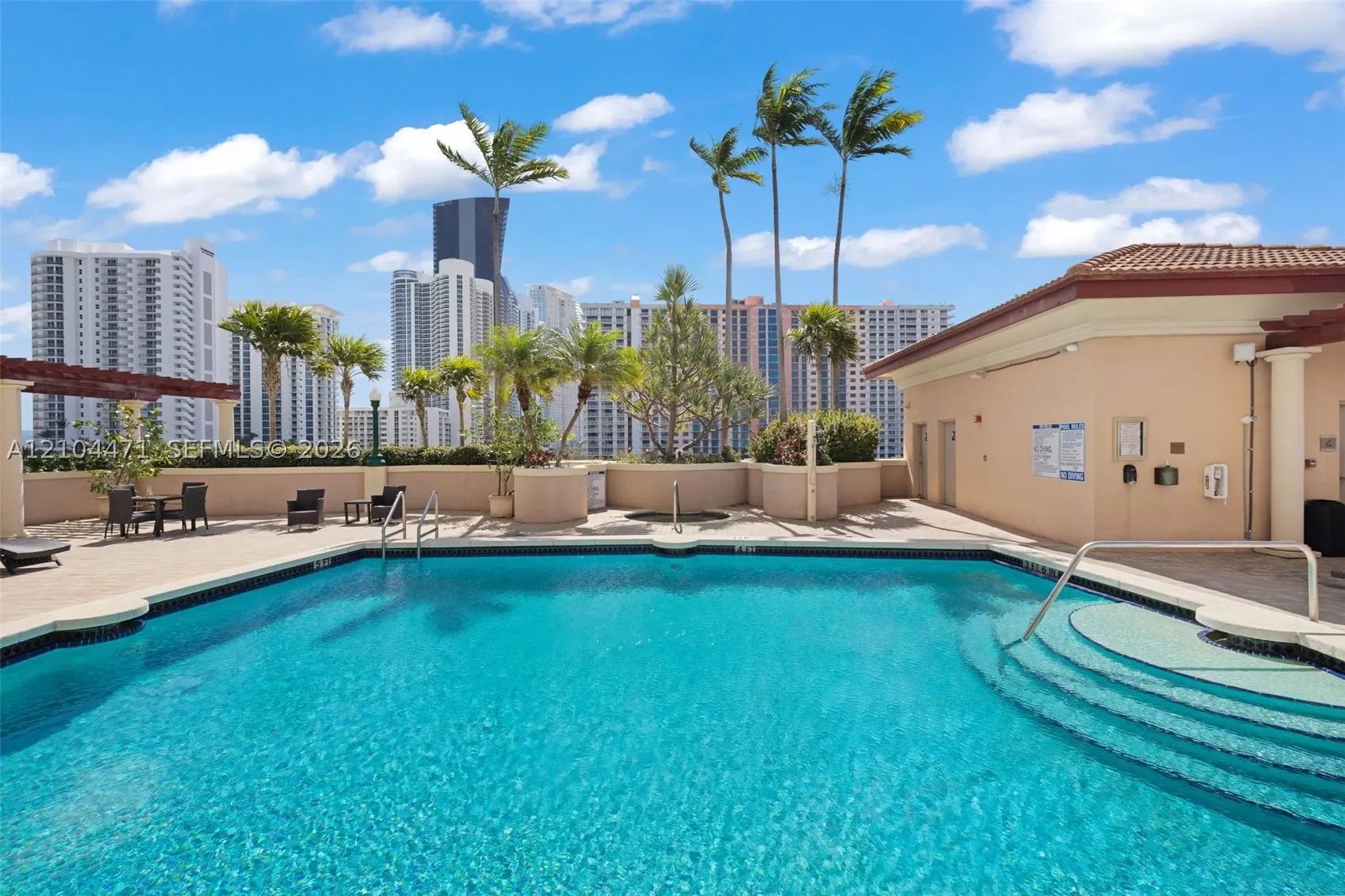 17555 NW Atlantic Blvd #708
