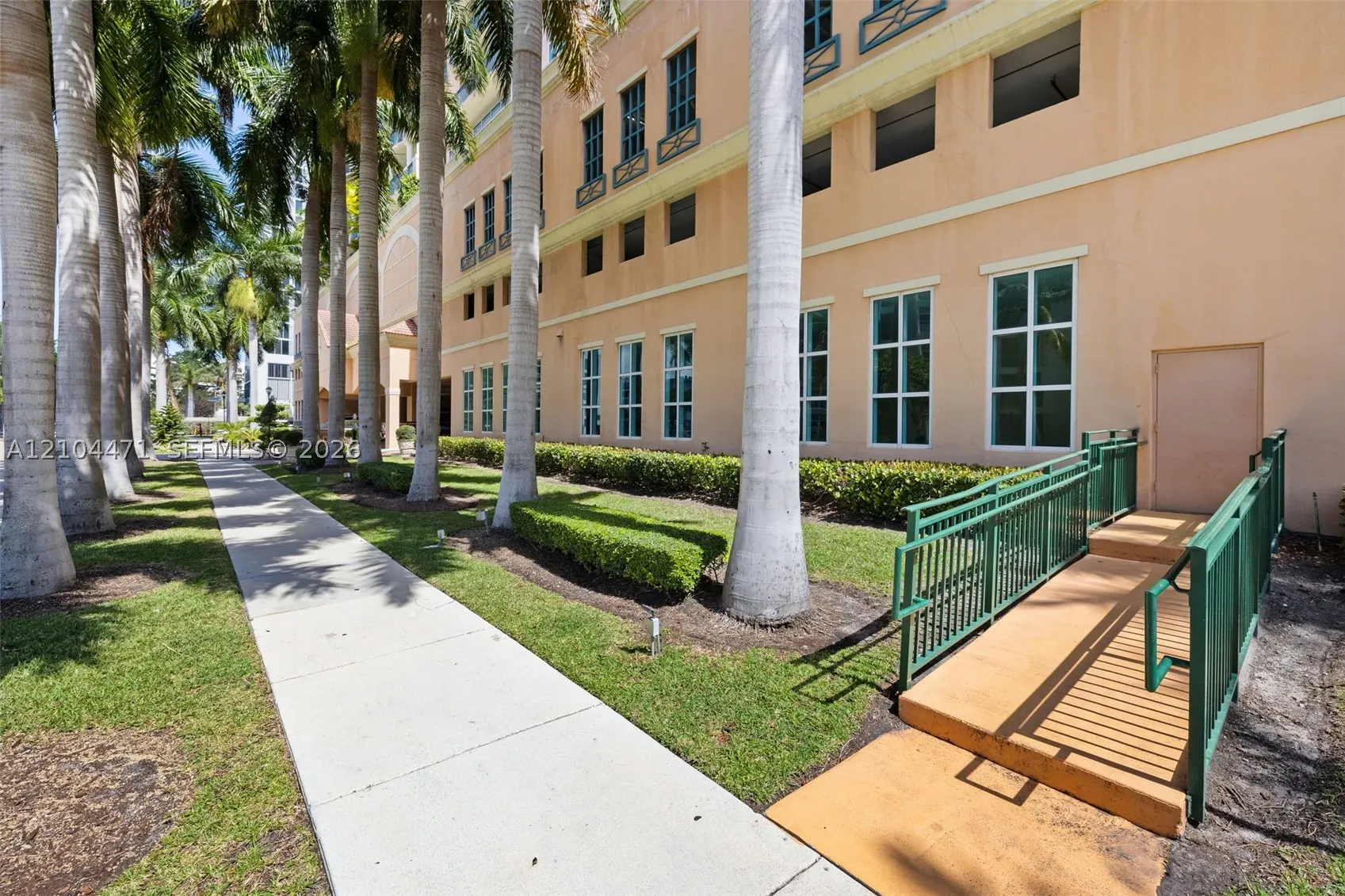 17555 NW Atlantic Blvd #708