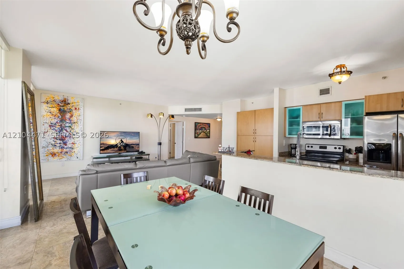 17555 NW Atlantic Blvd #708
