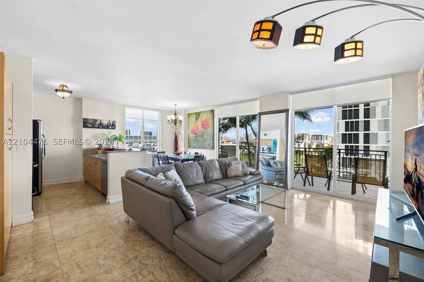 17555 NW Atlantic Blvd #708