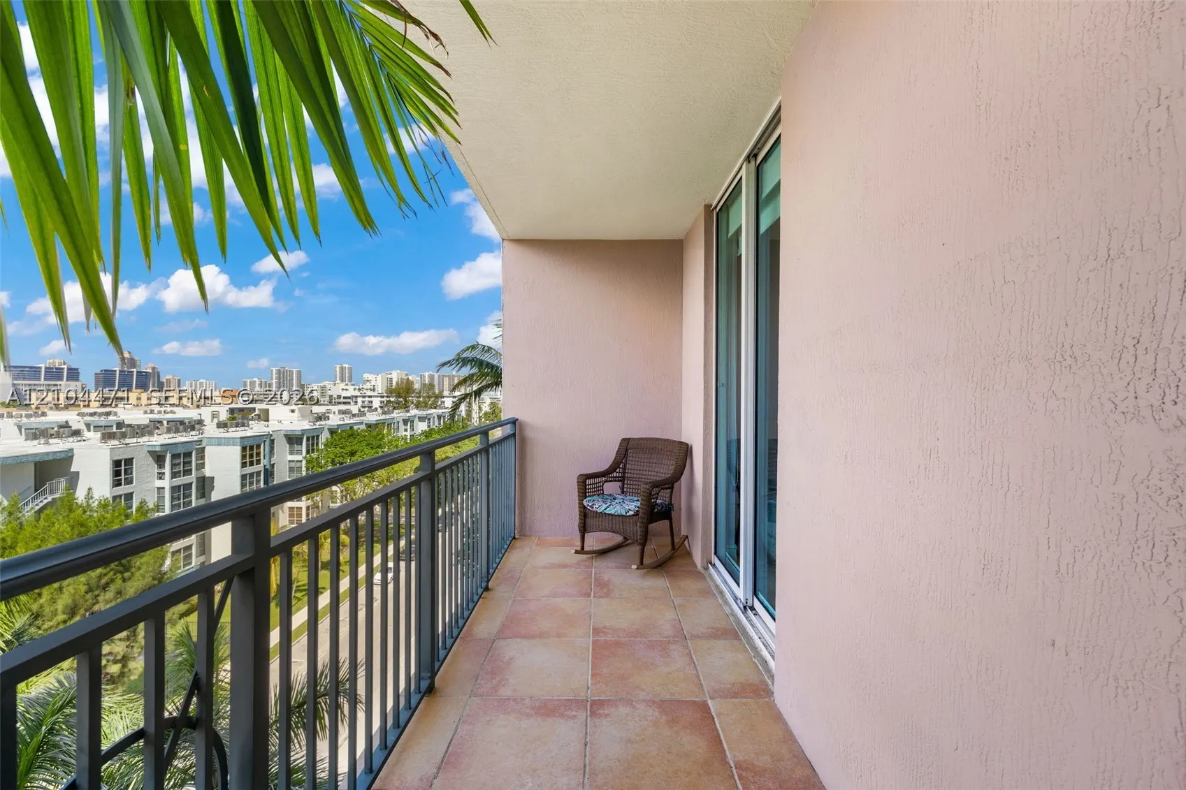 17555 NW Atlantic Blvd #708