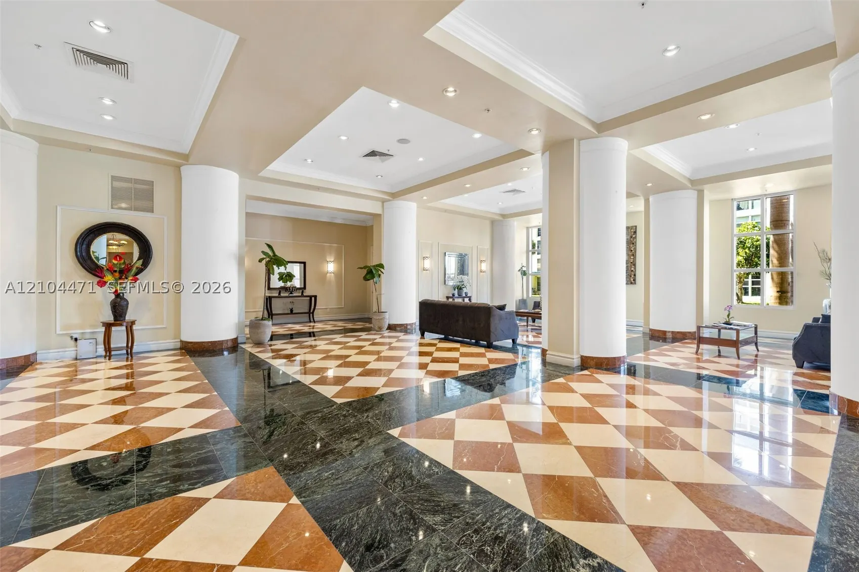 17555 NW Atlantic Blvd #708