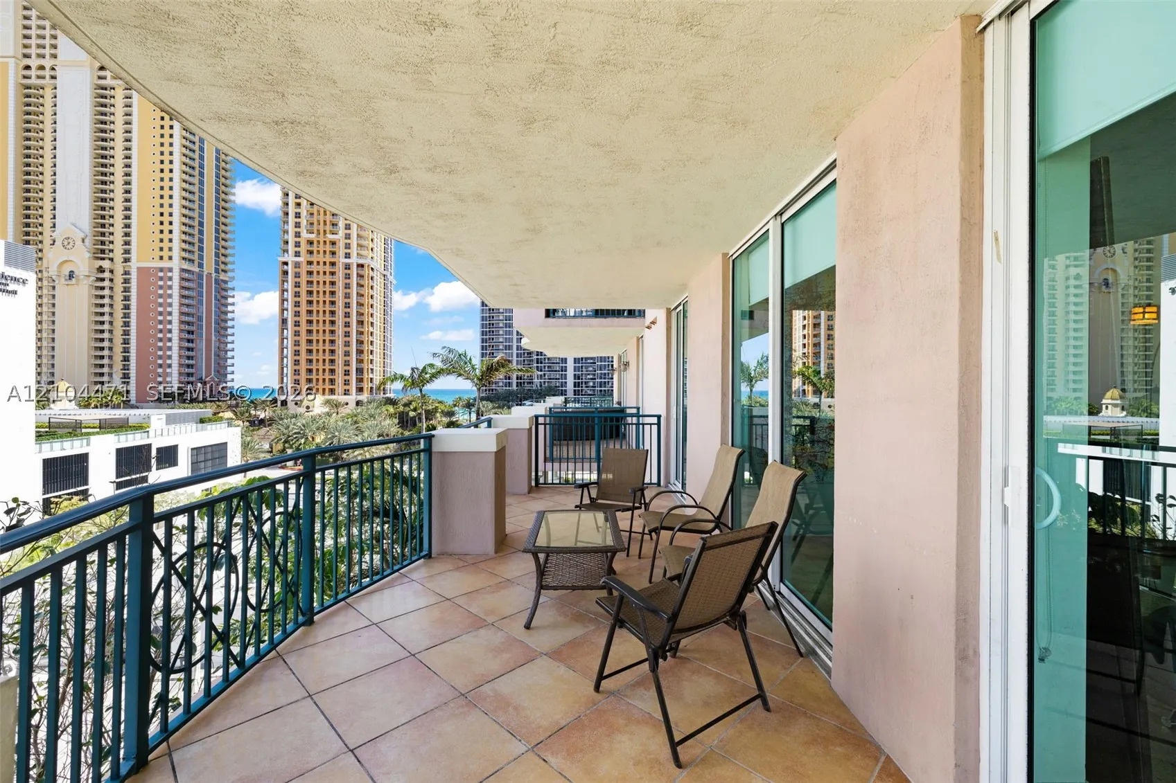 17555 NW Atlantic Blvd #708
