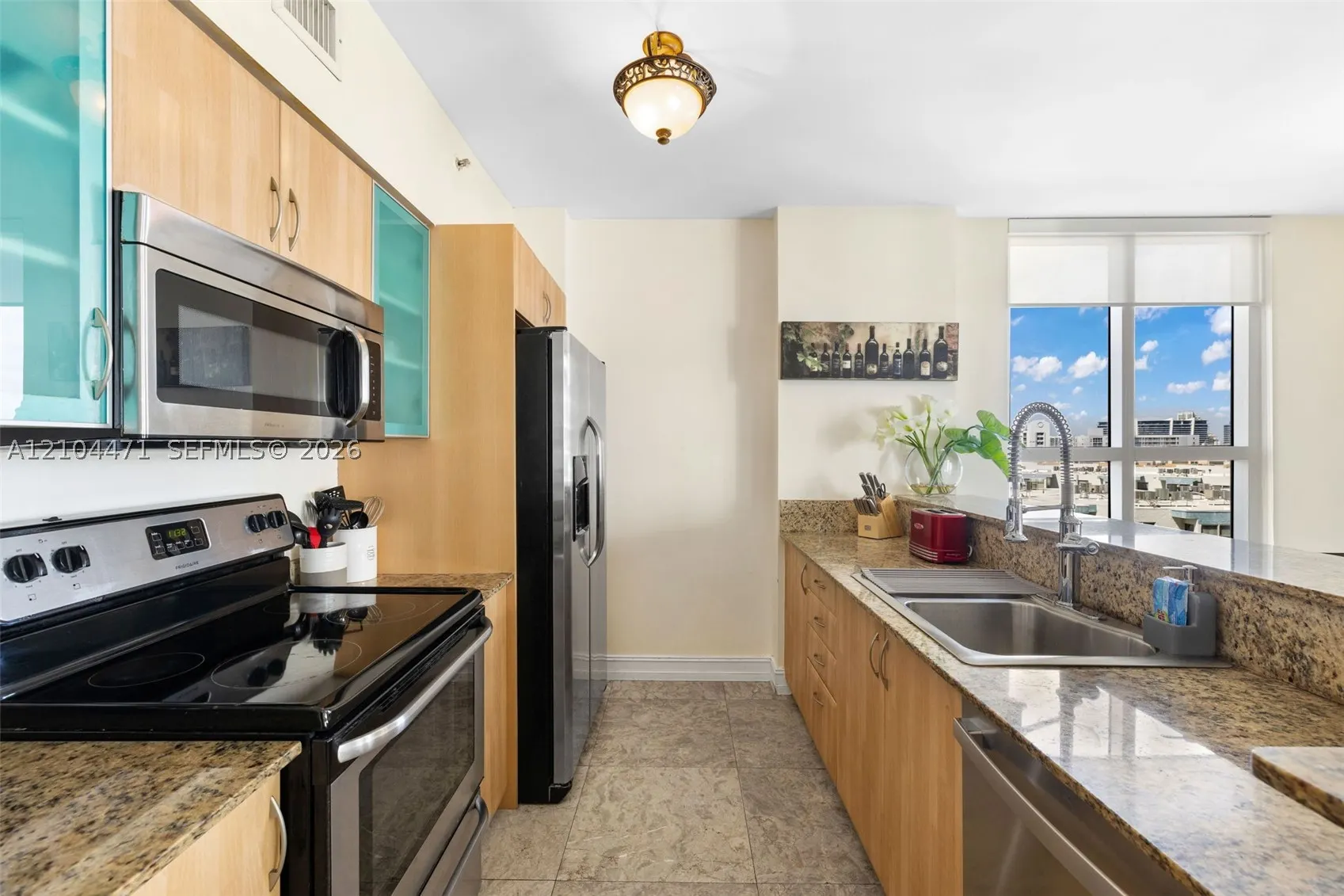 17555 NW Atlantic Blvd #708